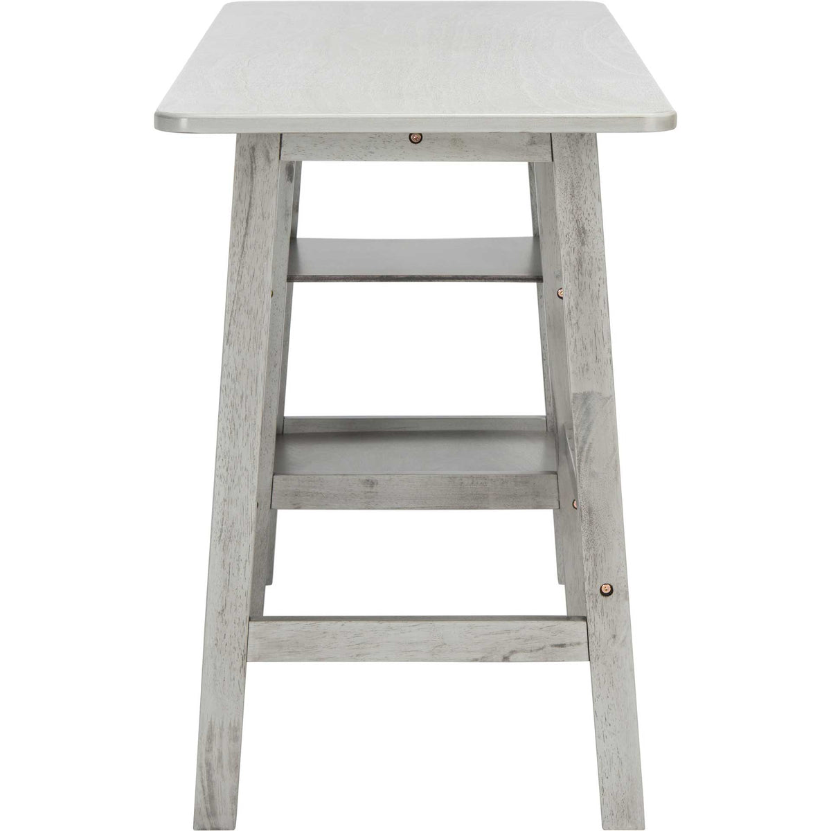 Soleil Desk Dark Gray