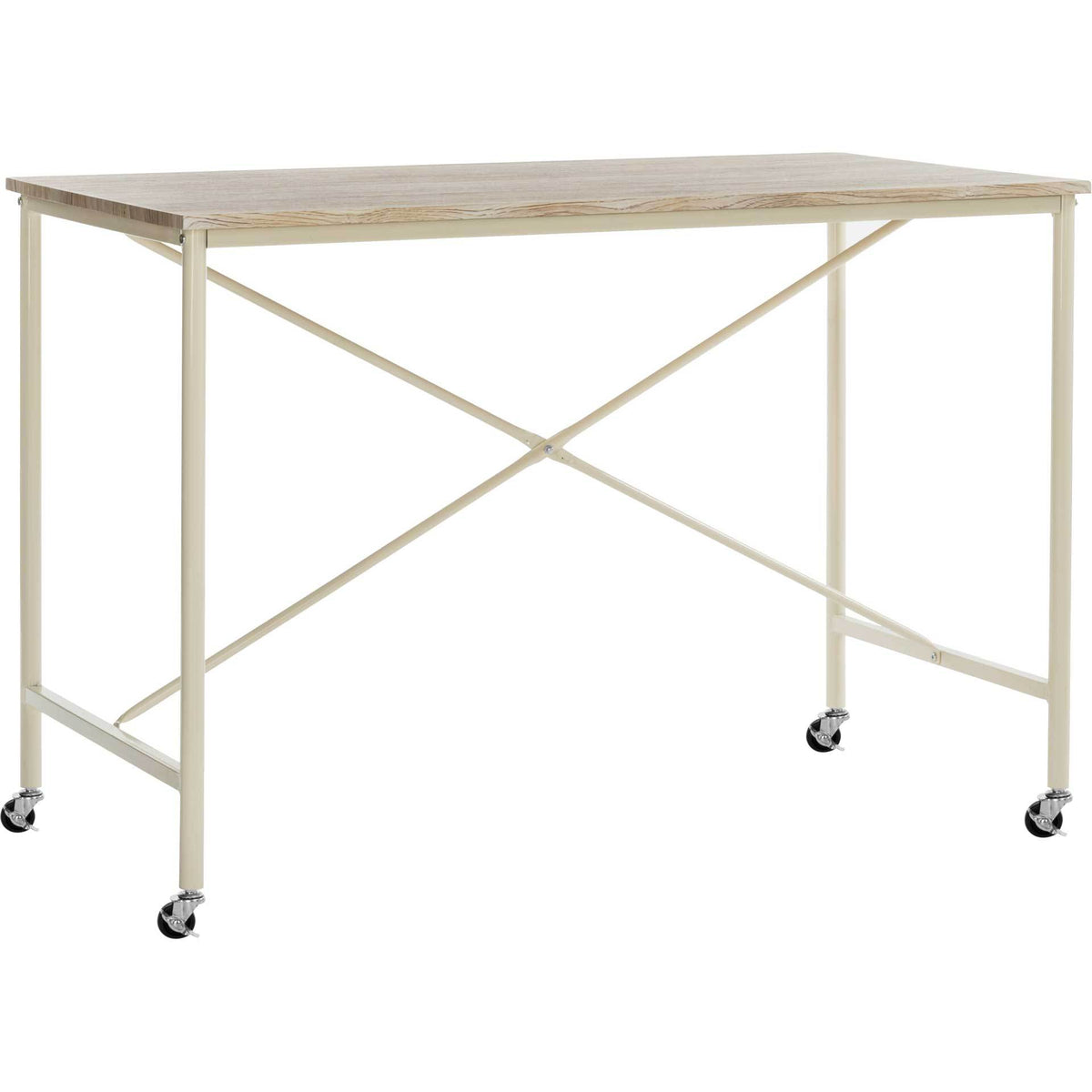 Callum Rolling Desk