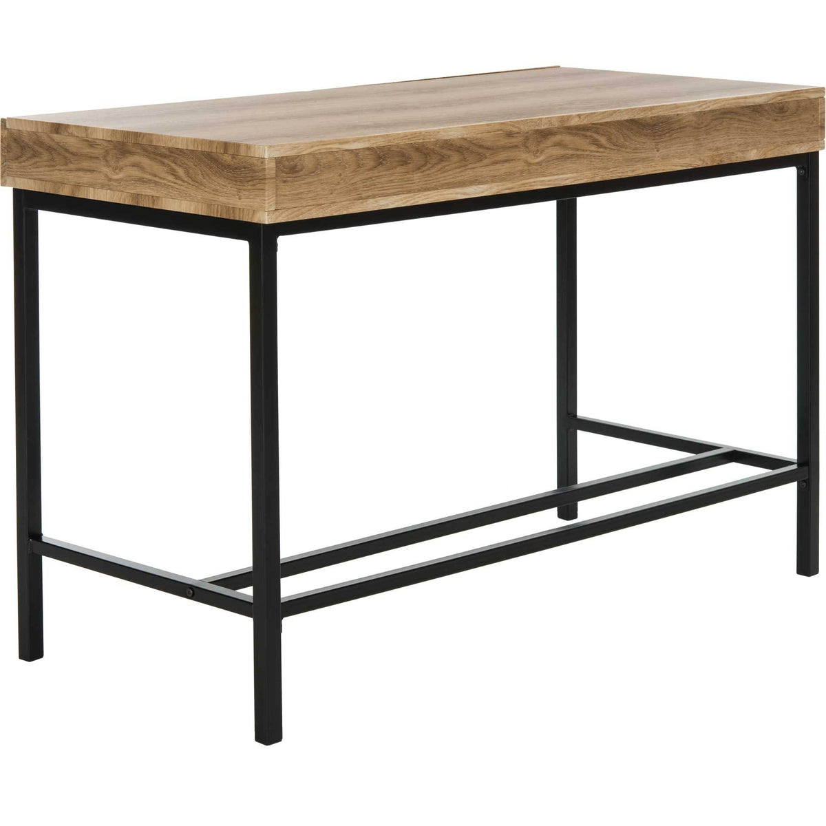 Paisley 2 Drawer Desk