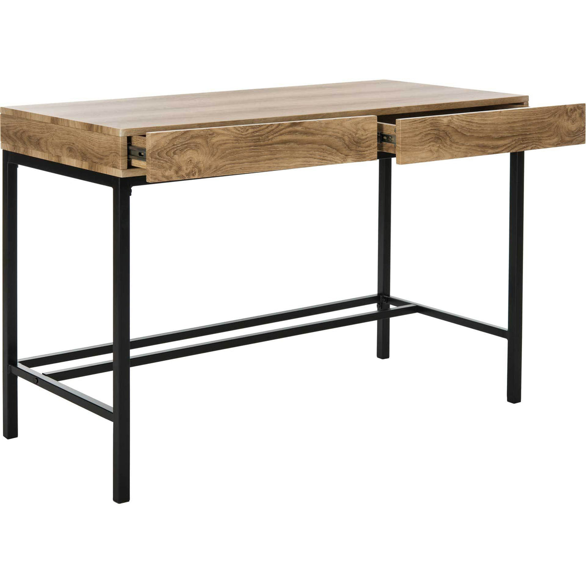 Paisley 2 Drawer Desk