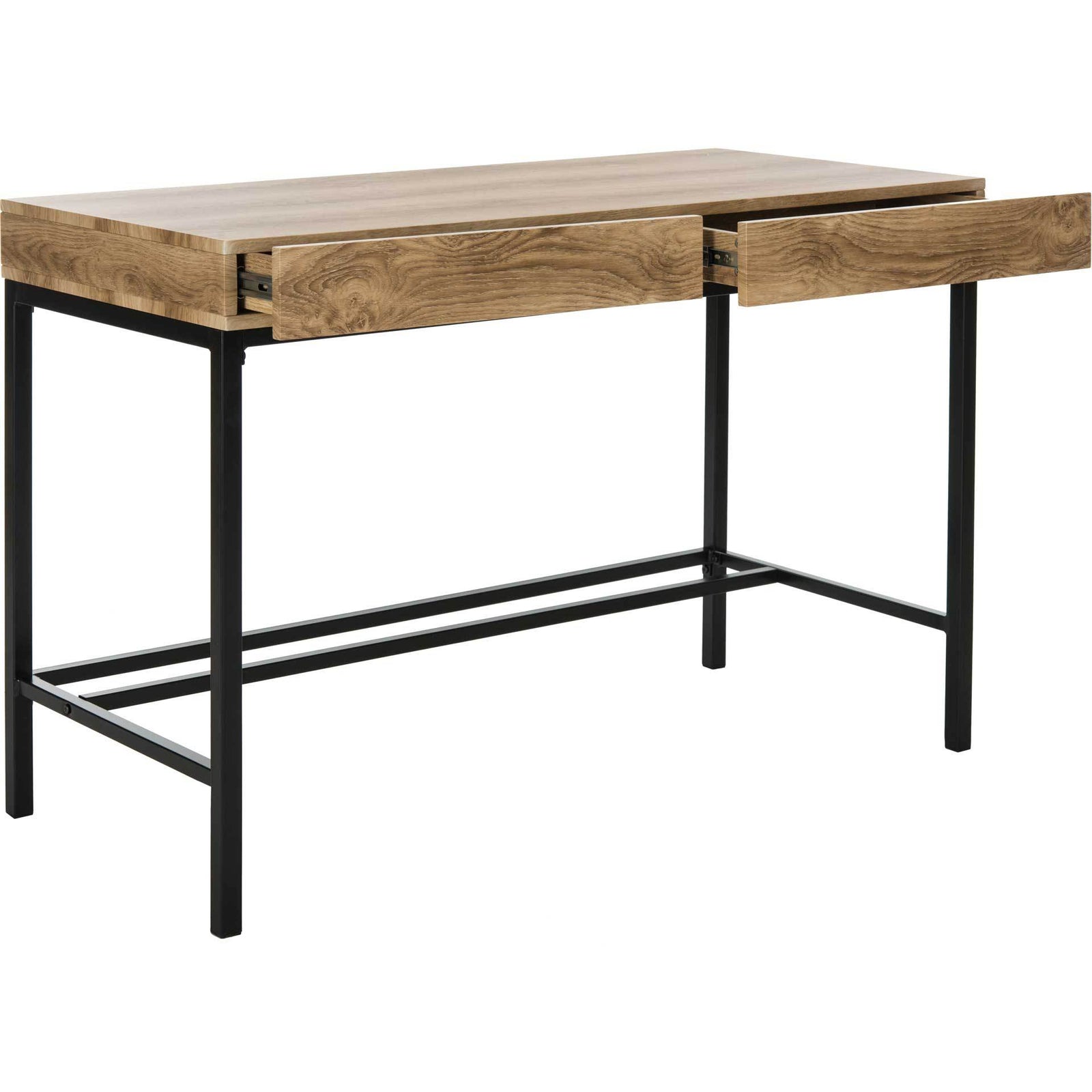 Paisley 2 Drawer Desk