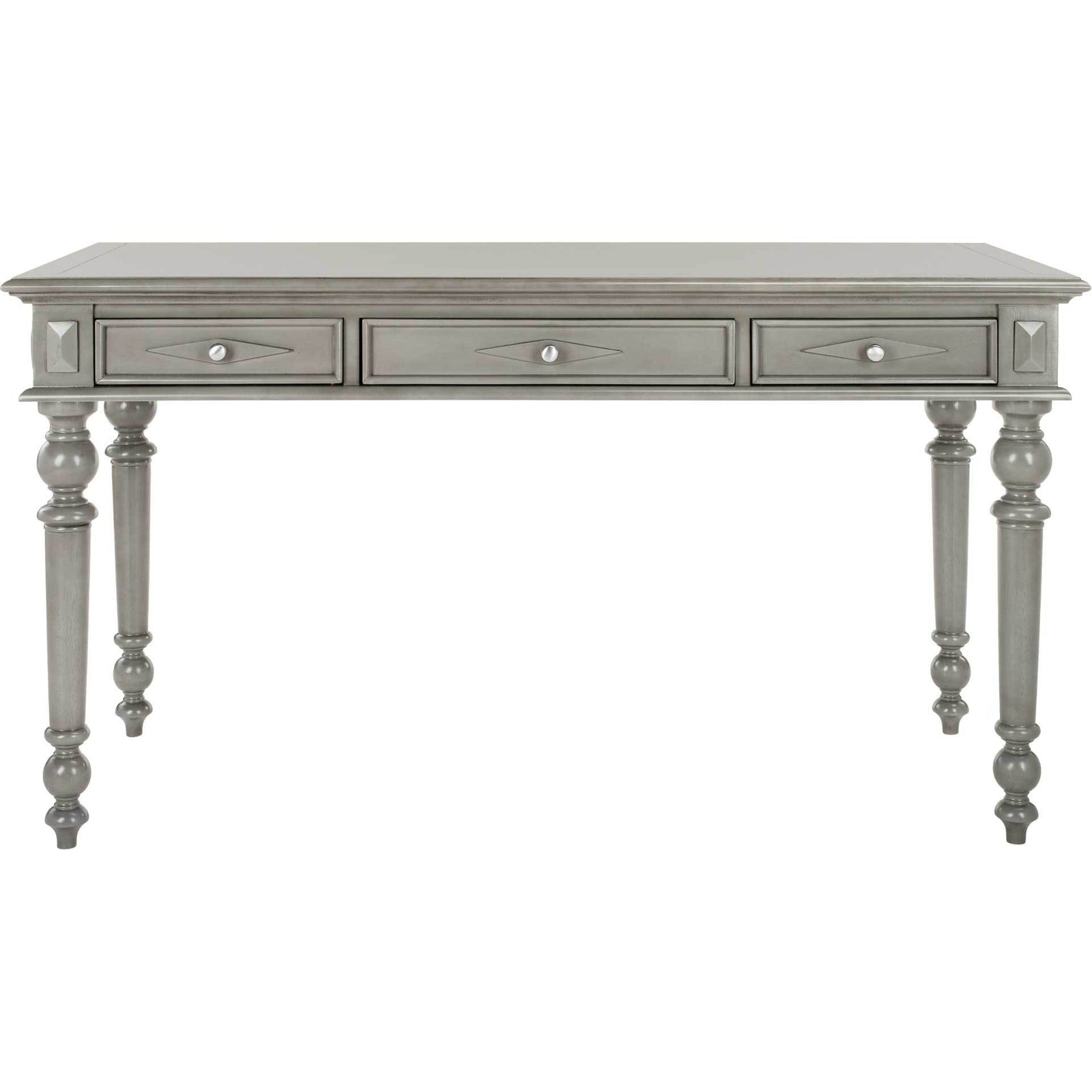 Robert 3 Drawer Desk