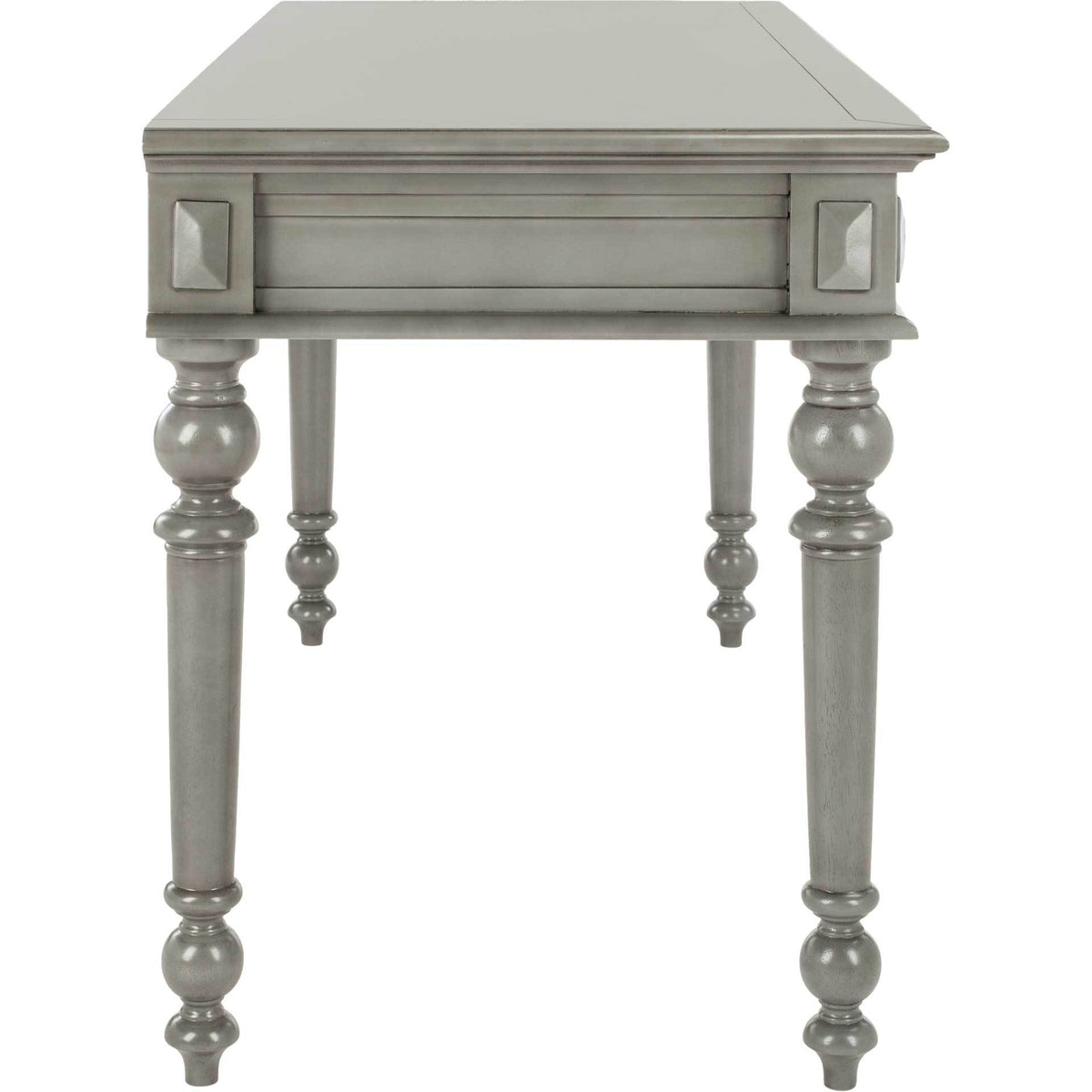 Robert 3 Drawer Desk