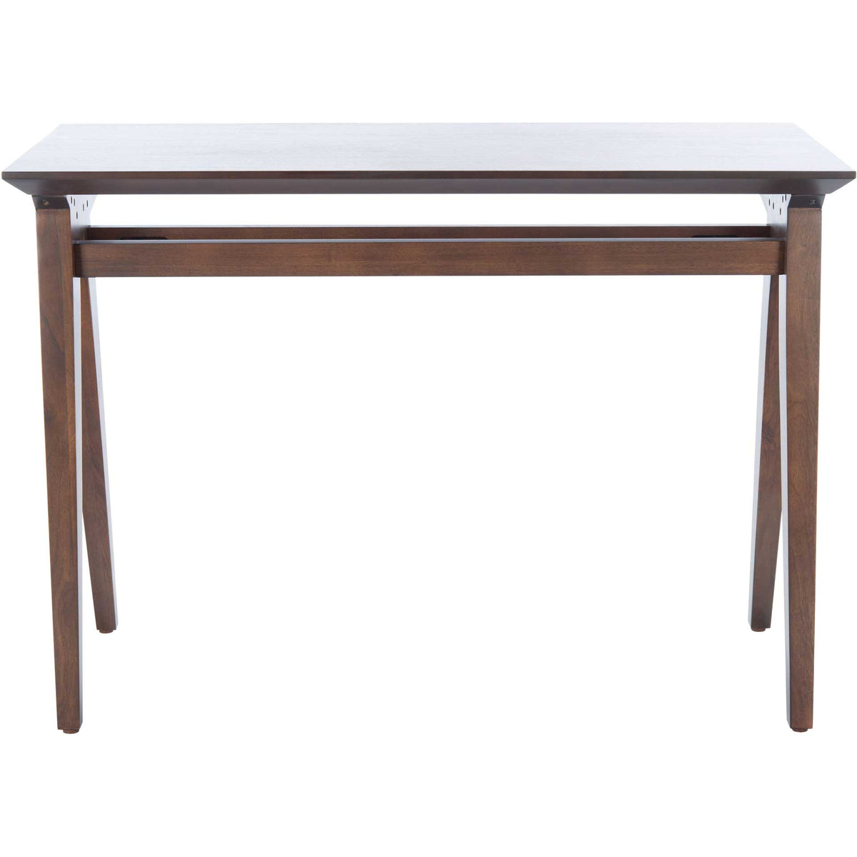 Rehnuma Desk Walnut