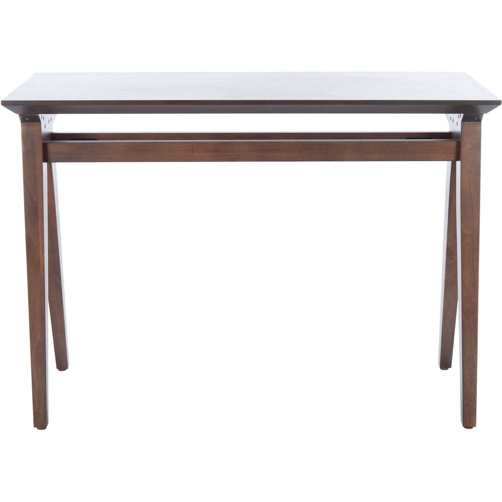 Rehnuma Desk Walnut