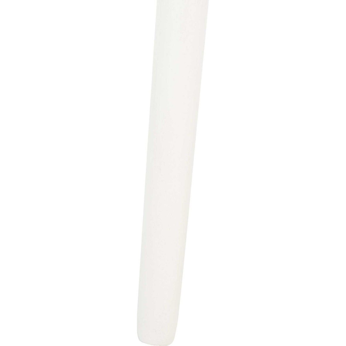 Remma 1 Drawer Writing Desk Distressed White