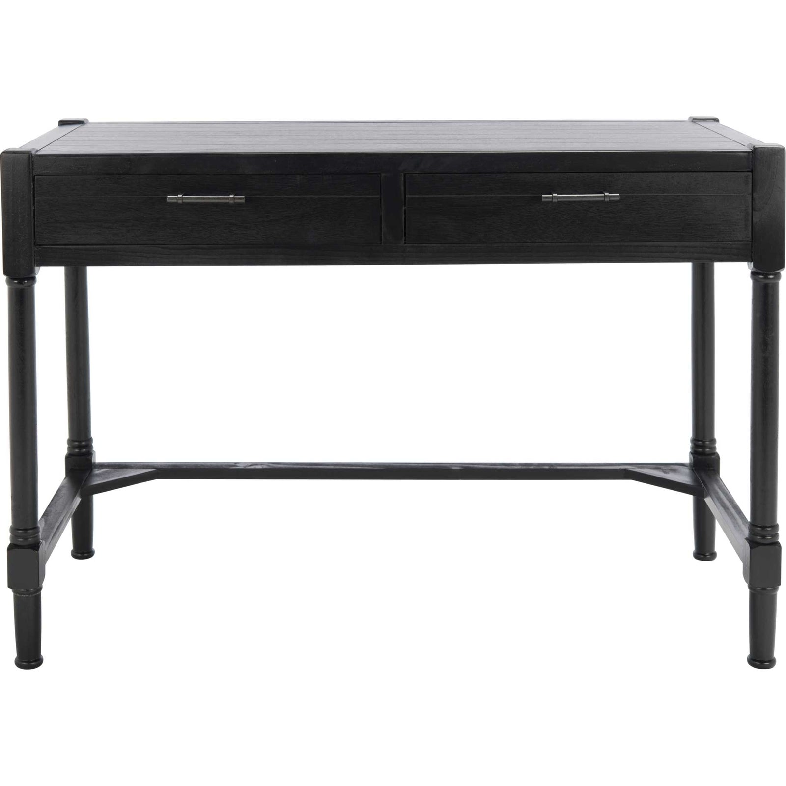 Fidelma Writing Desk Black