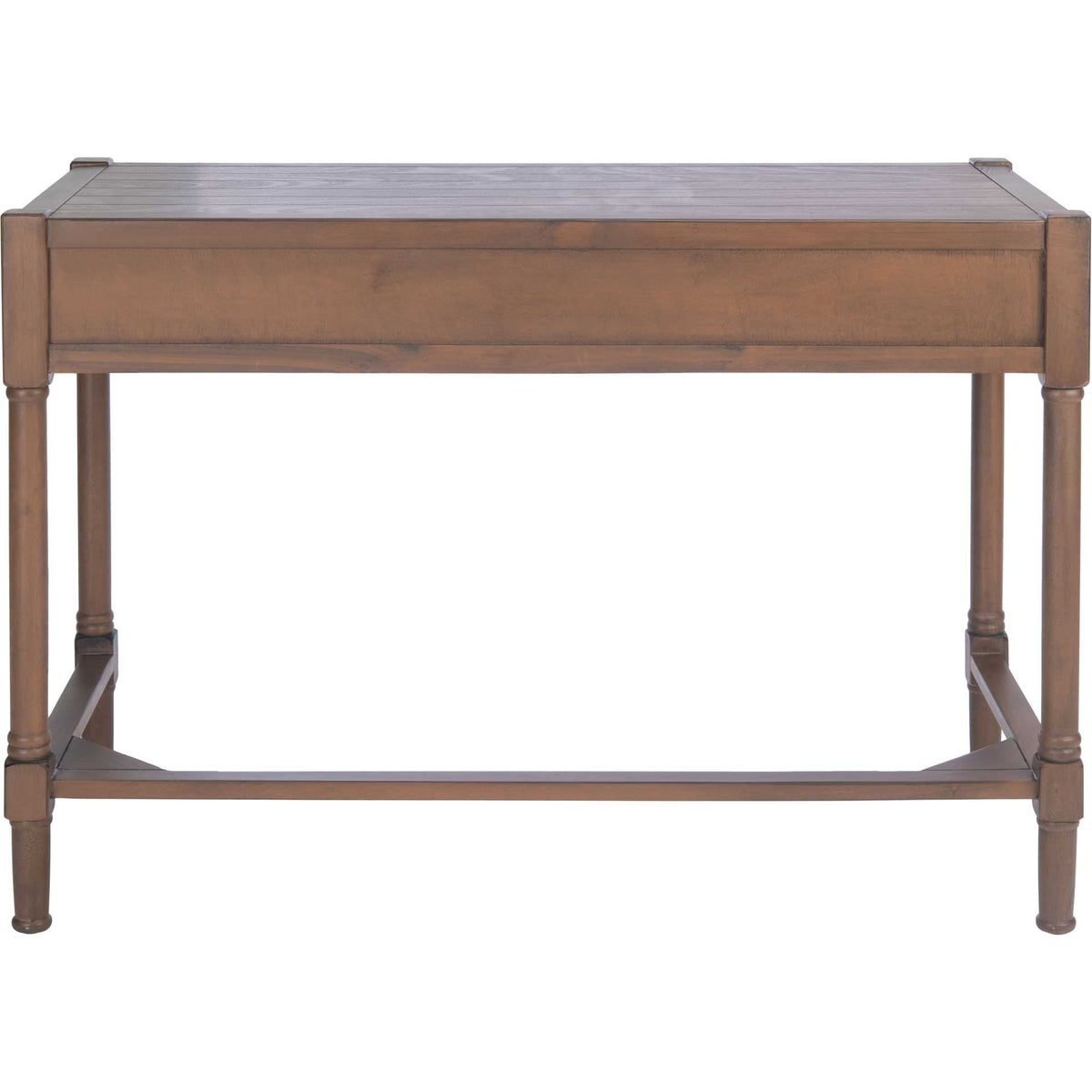 Fidelma Writing Desk Brown