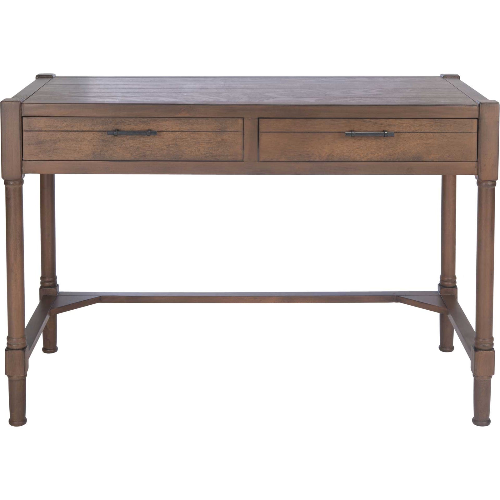 Fidelma Writing Desk Brown