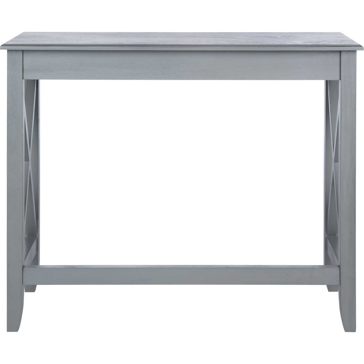 Katia Desk Distressed Gray