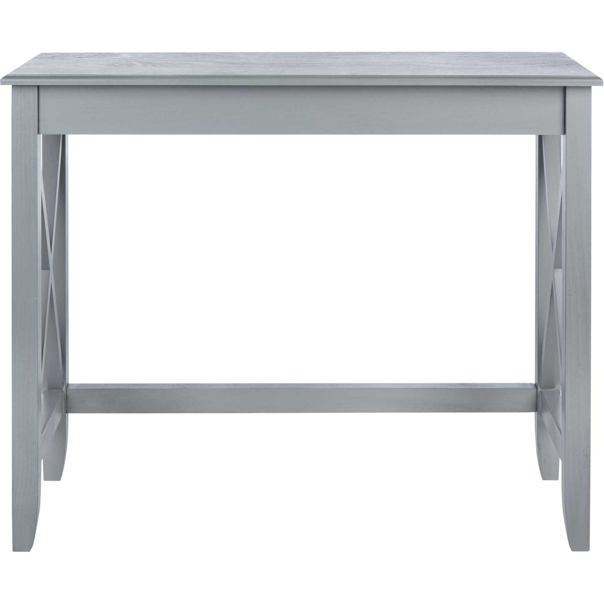 Katia Desk Distressed Gray