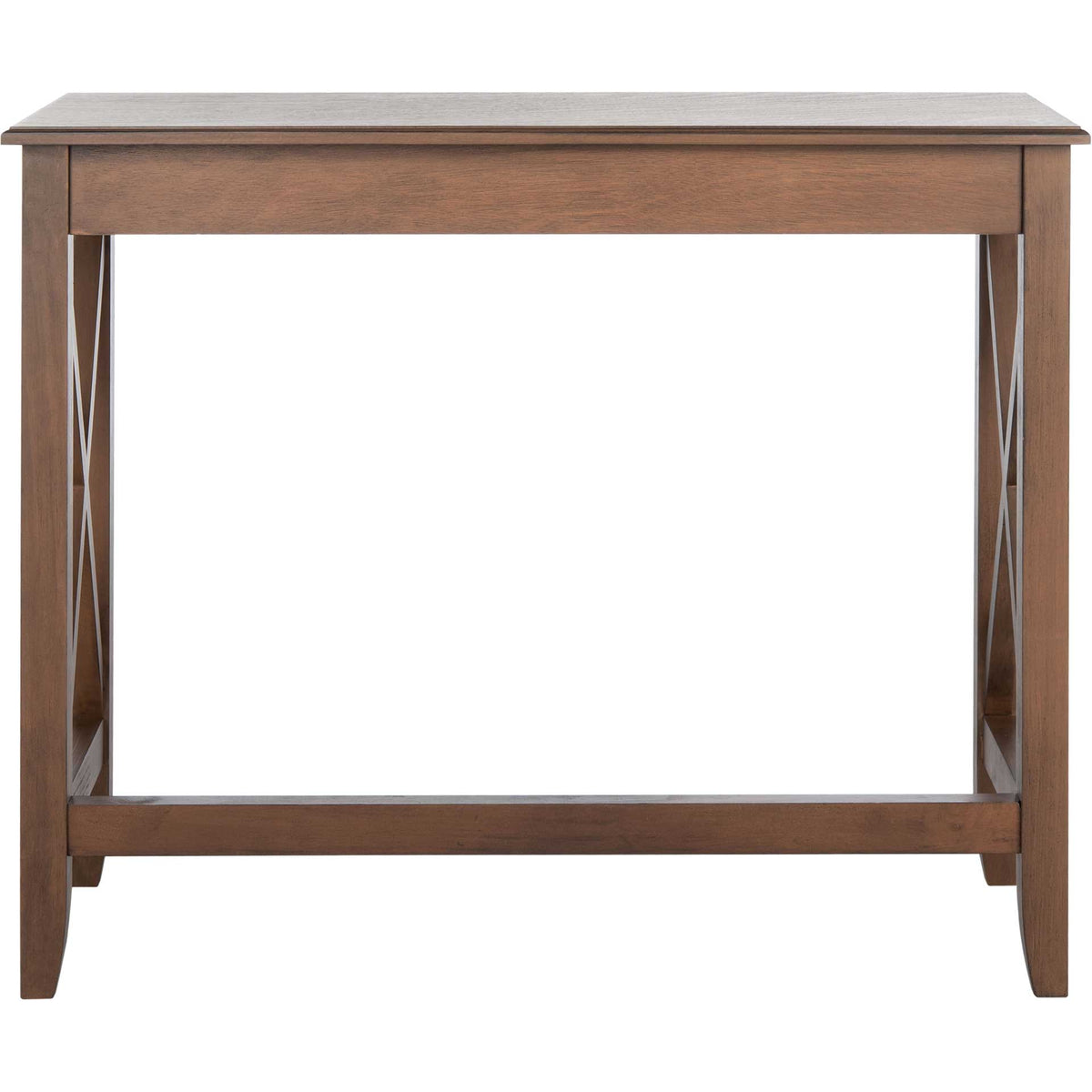 Katia Desk Brown