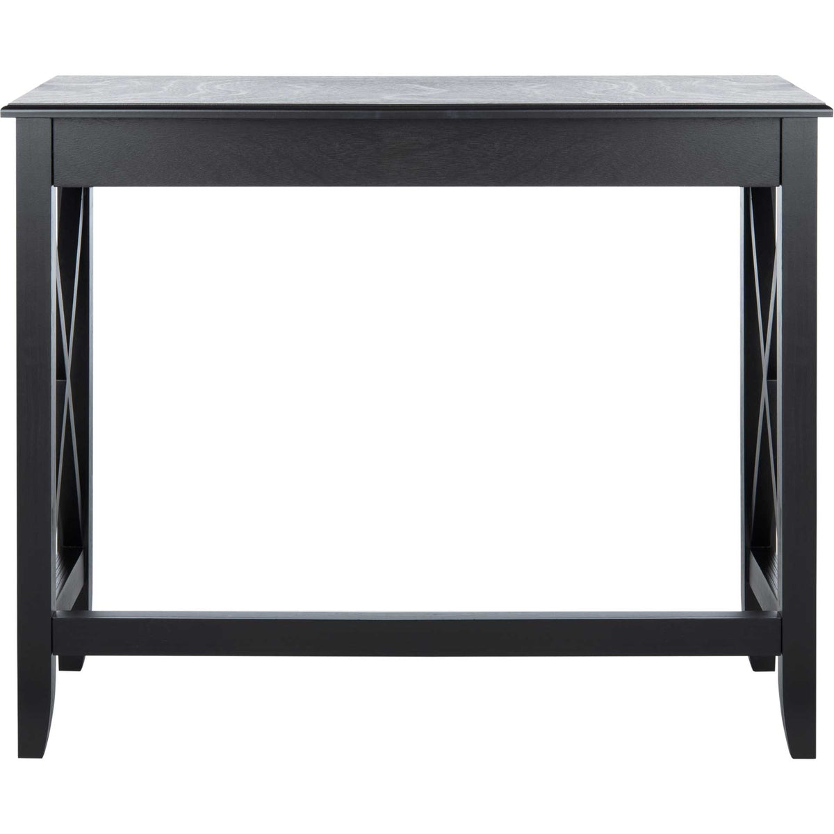 Katia Desk Black