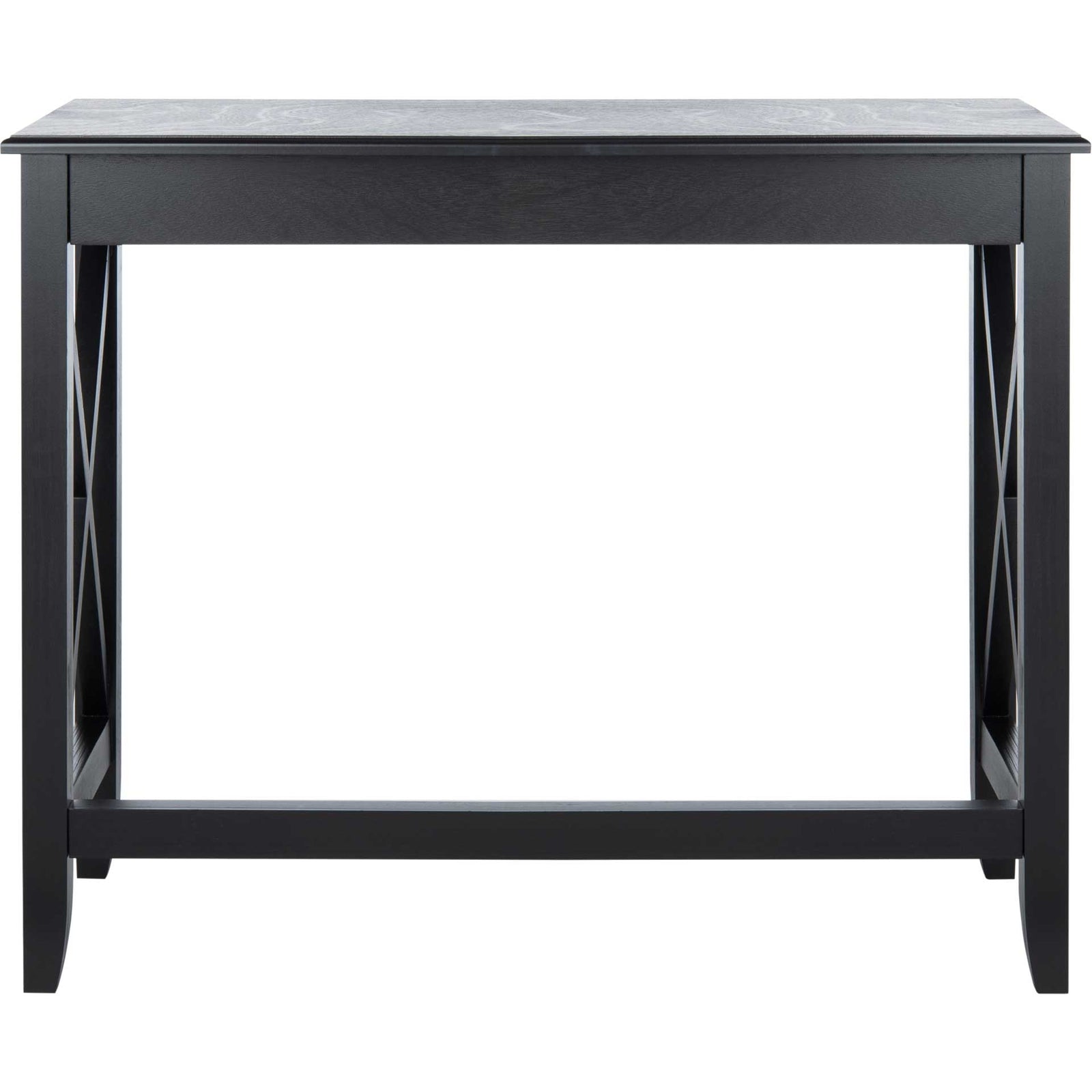 Katia Desk Black
