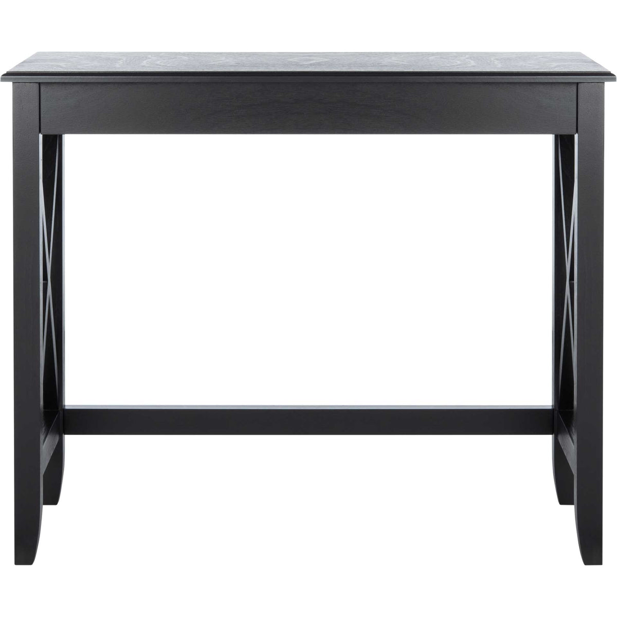 Katia Desk Black