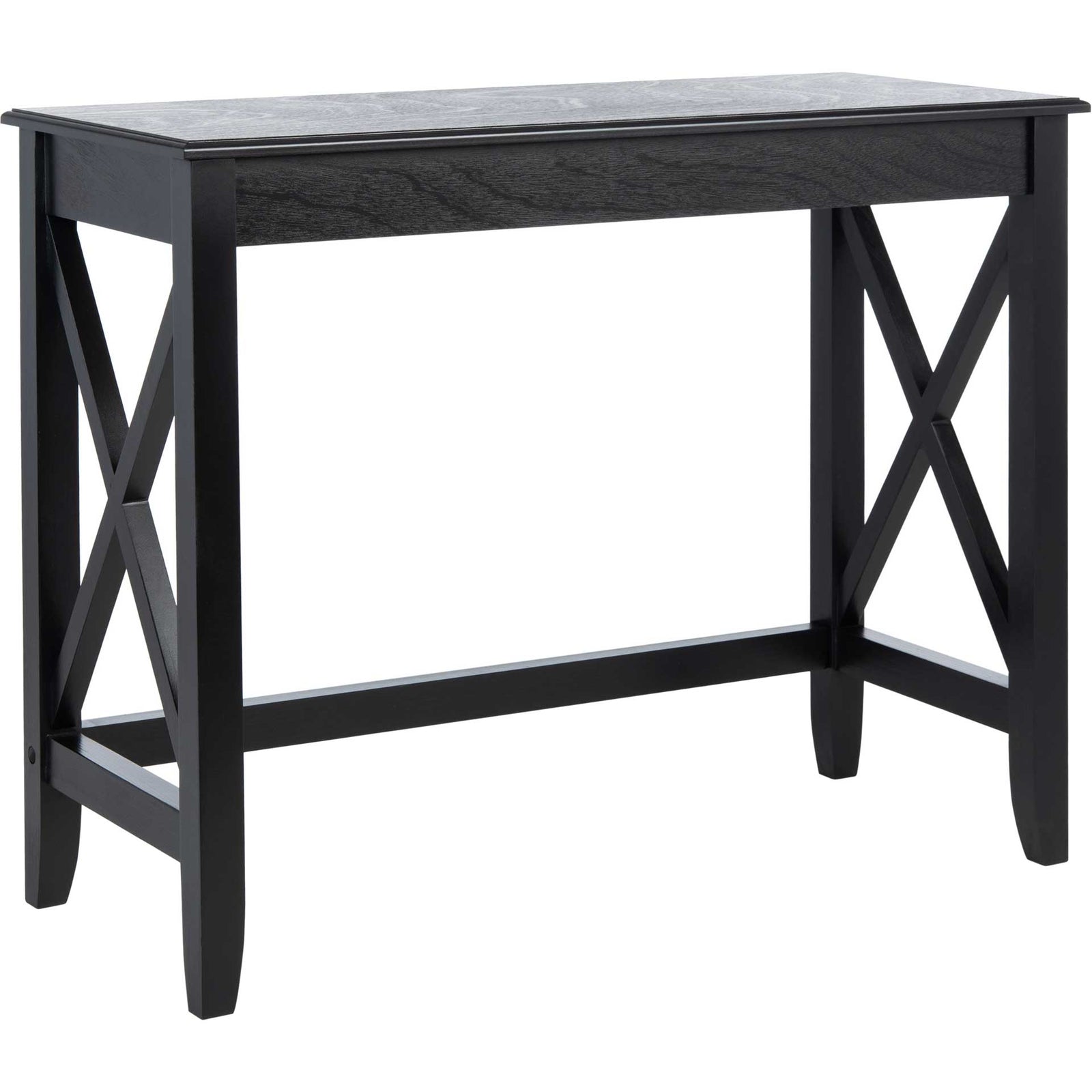 Katia Desk Black