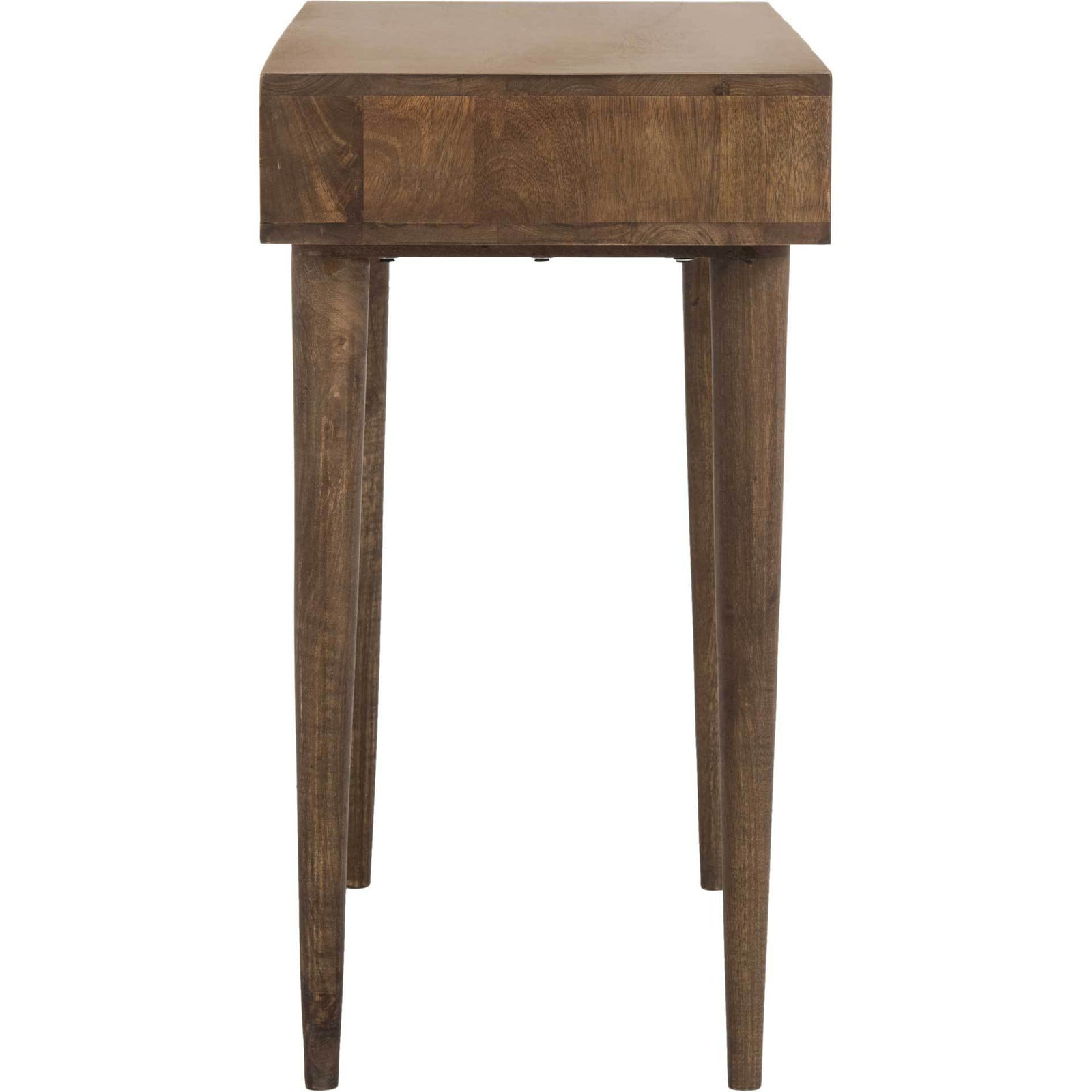 Zion Desk Walnut