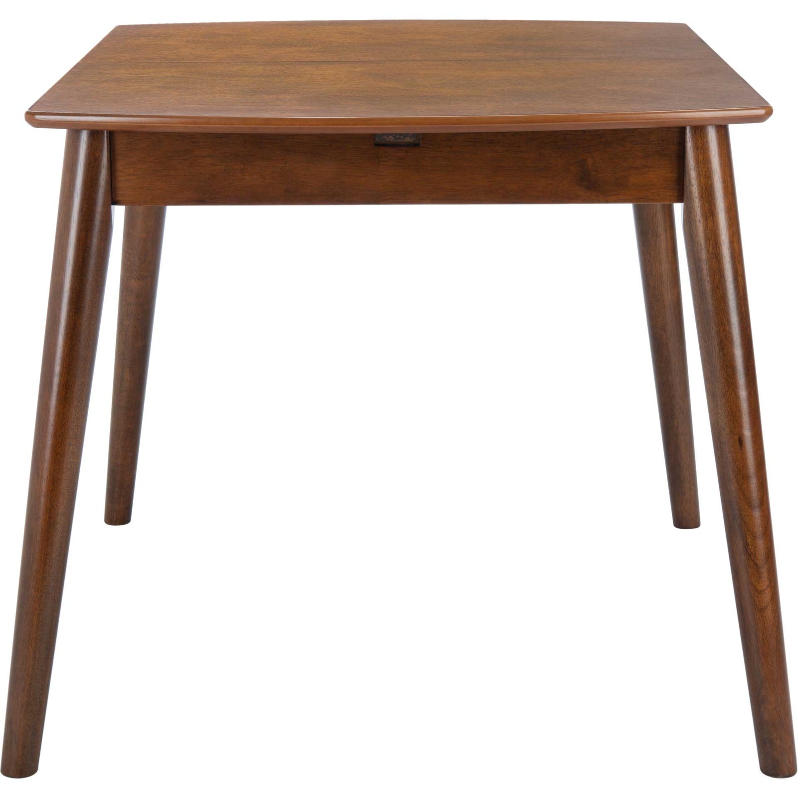 Vasco Manual Extension Dining Table Walnut