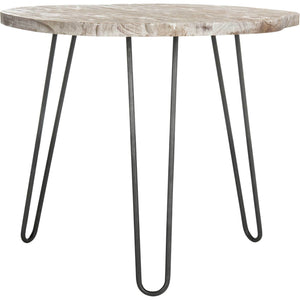 Miller Dining Table Natural