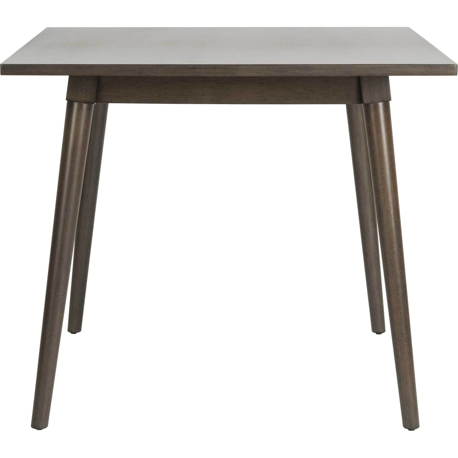 Sibel Square Dining Table
