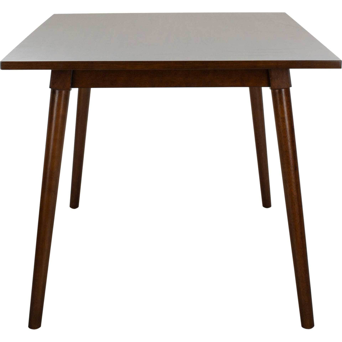 Tiana Rectangle Dining Table Walnut