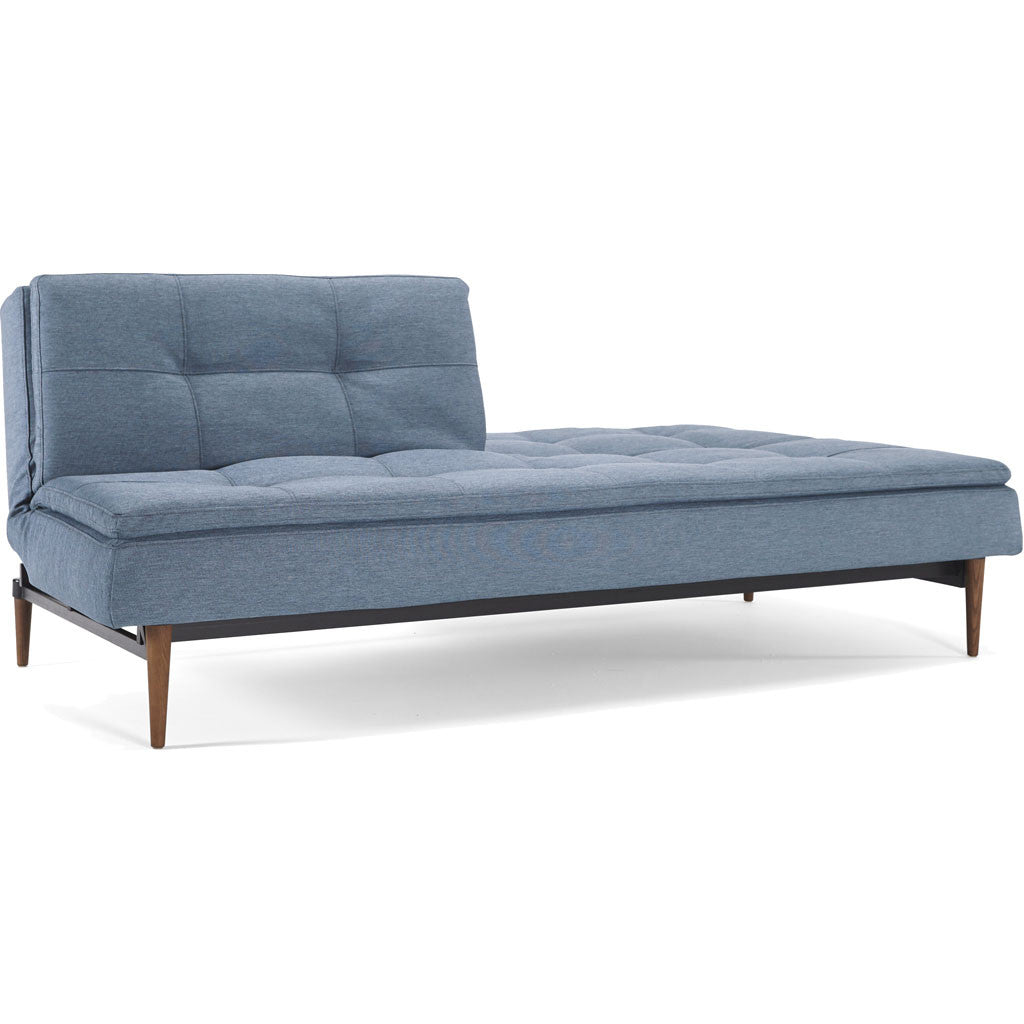 Denmark Sofa Indigo Blue