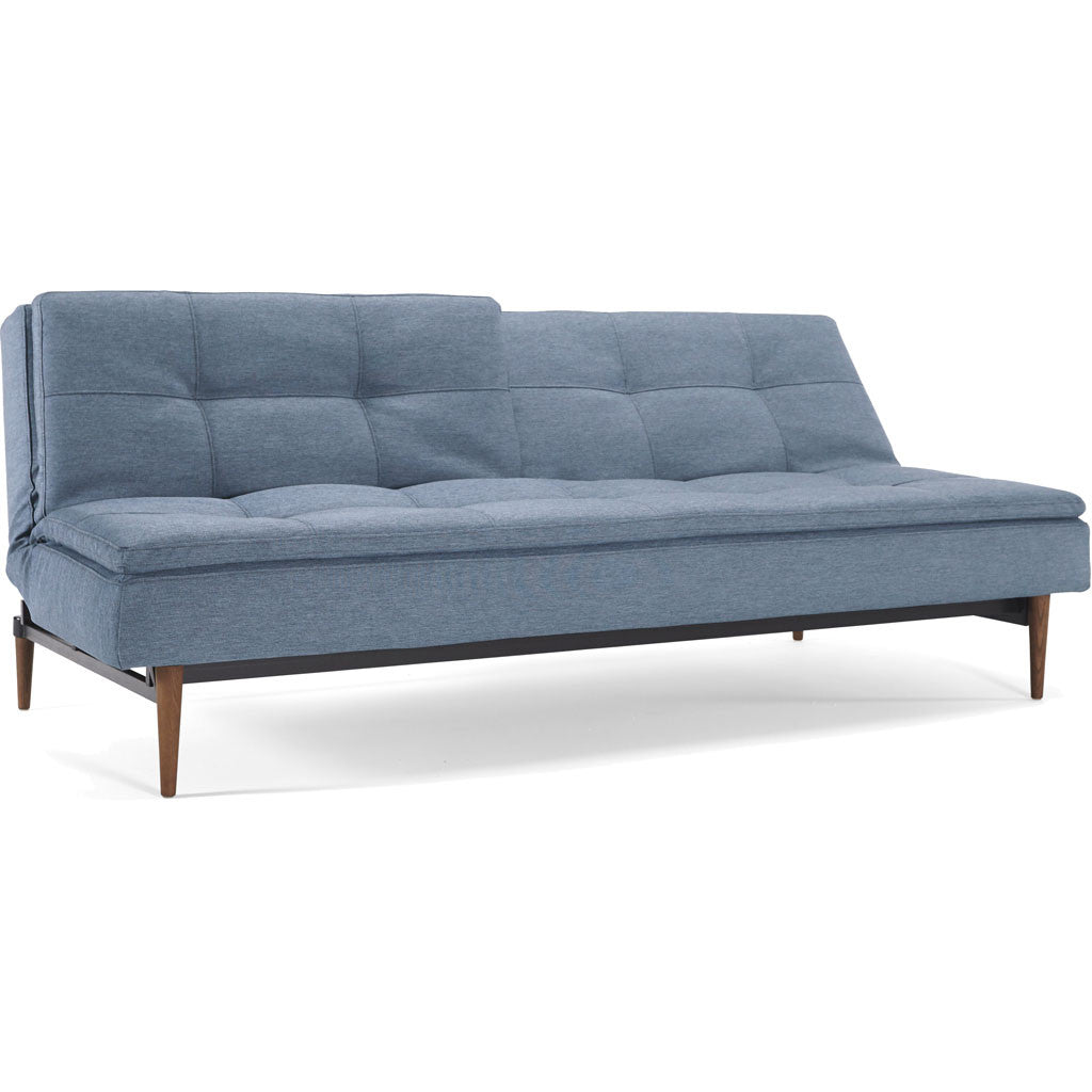 Denmark Sofa Indigo Blue