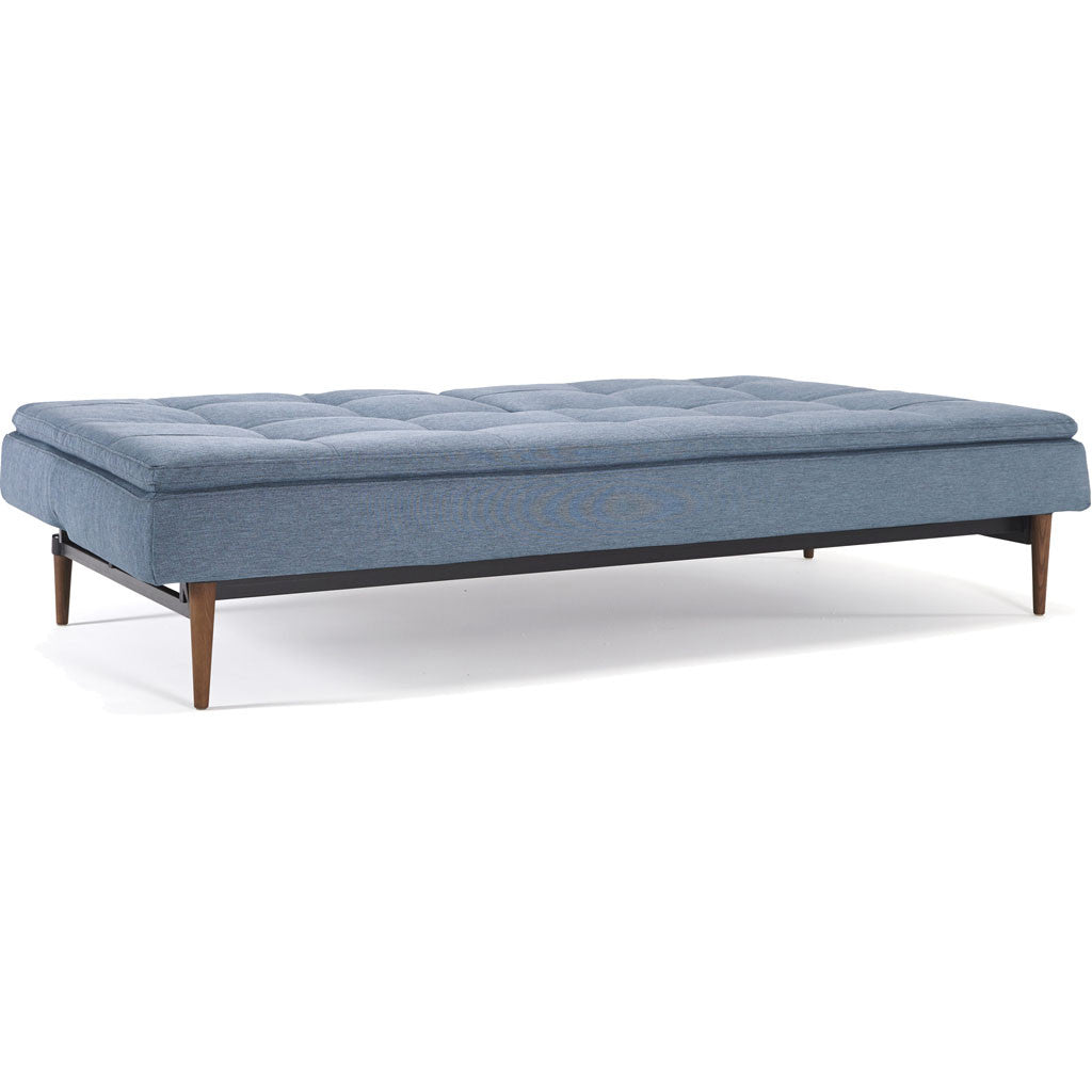 Denmark Sofa Indigo Blue