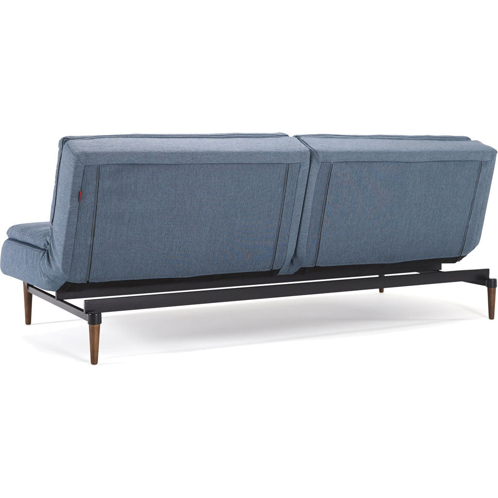 Denmark Sofa Indigo Blue