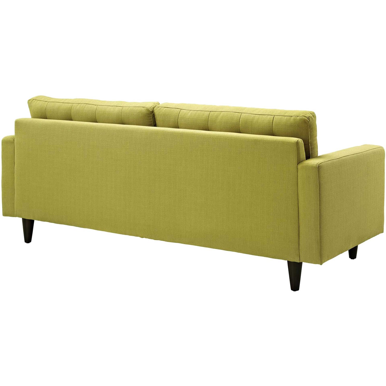 Era Upholstered Sofa Wheatgrass