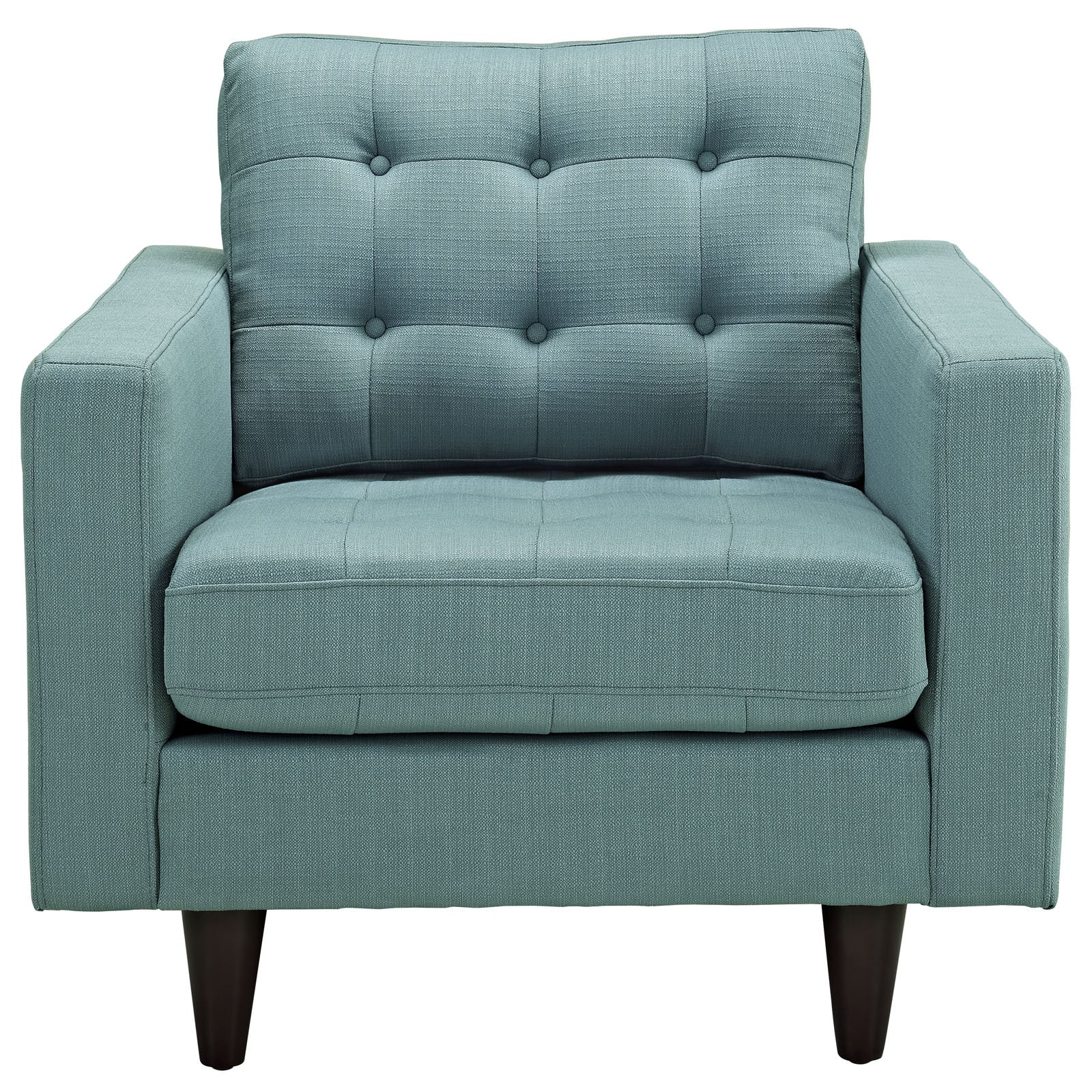 Era Upholstered Armchair Laguna