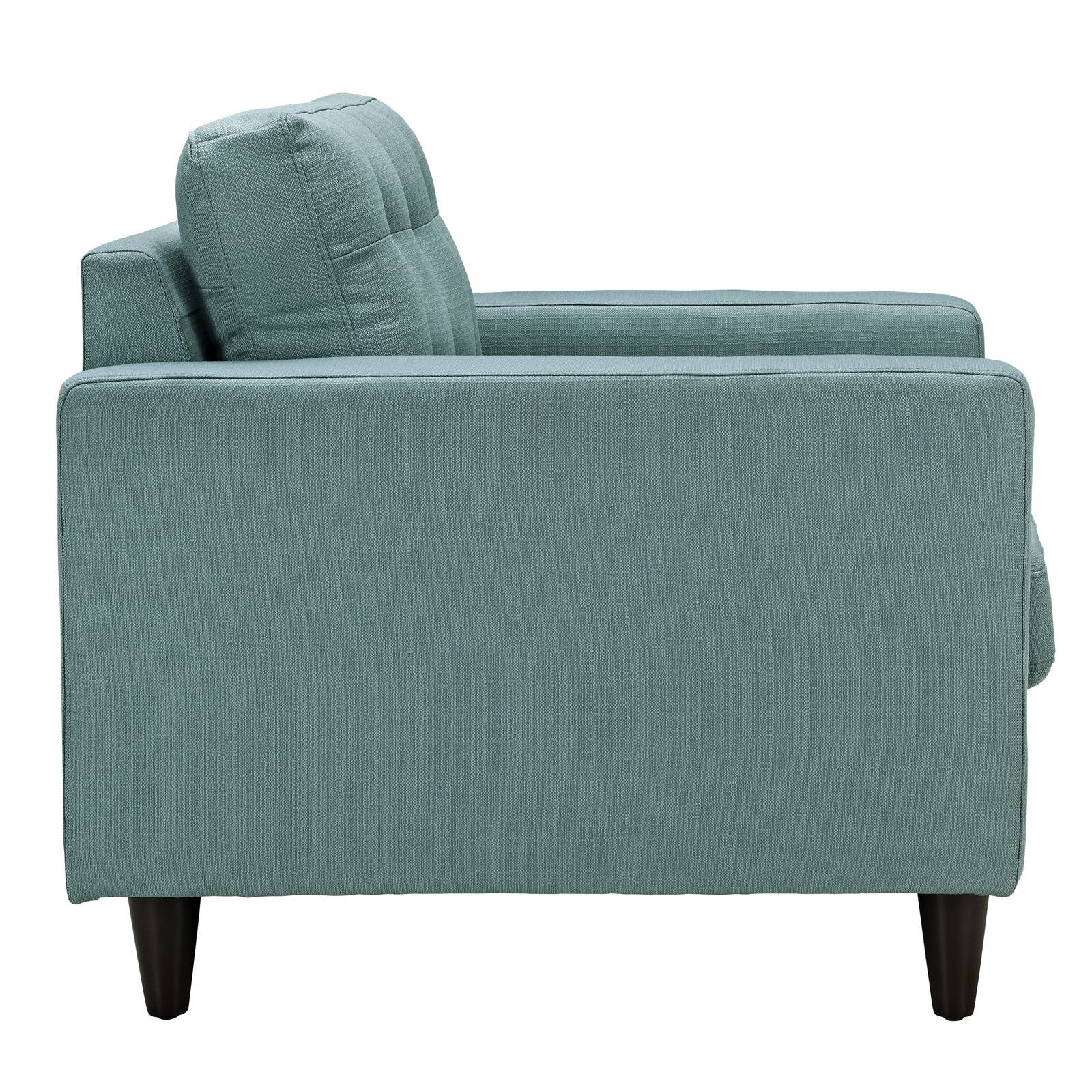 Era Upholstered Armchair Laguna