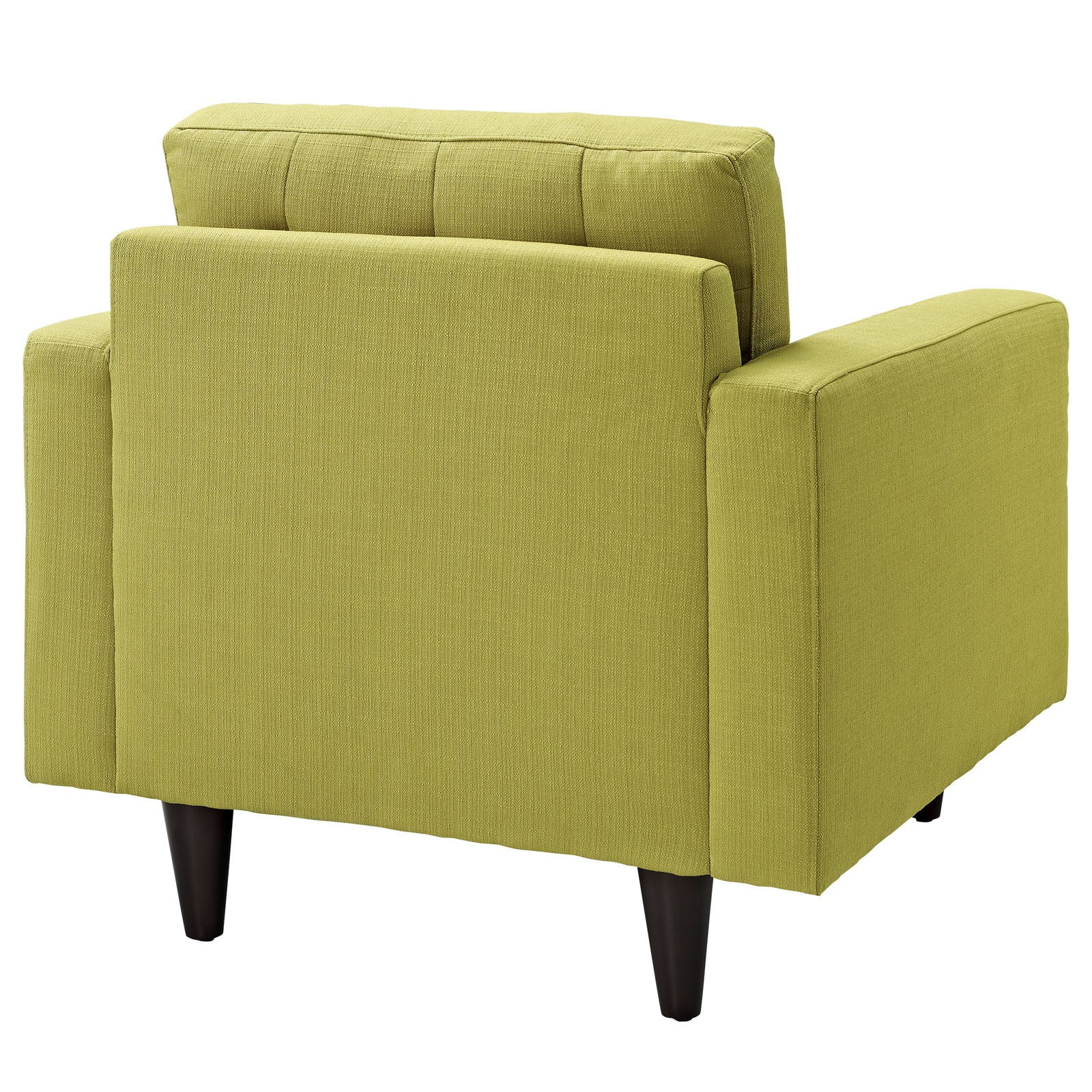 Era Upholstered Armchair Wheatgrass