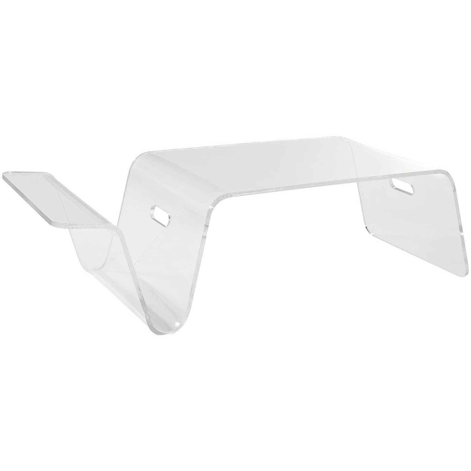 Blake Coffee Table Clear