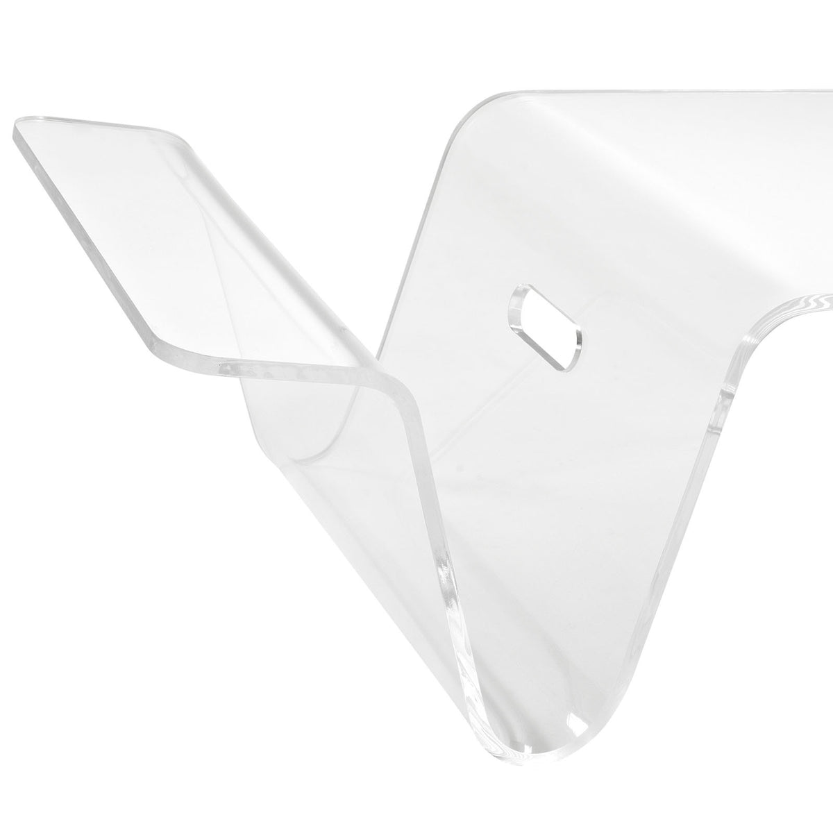 Blake Coffee Table Clear