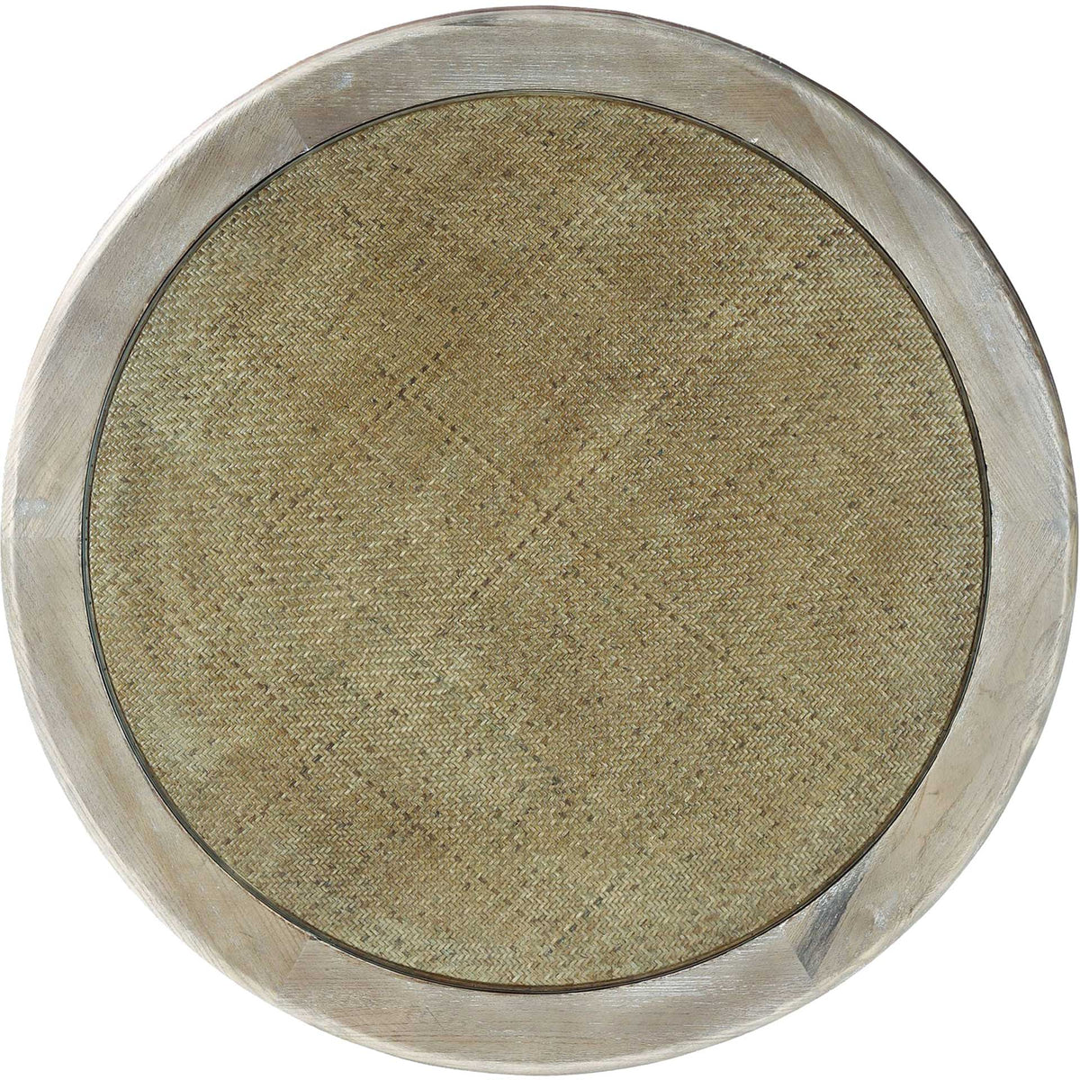 Identity Dining Table Gray