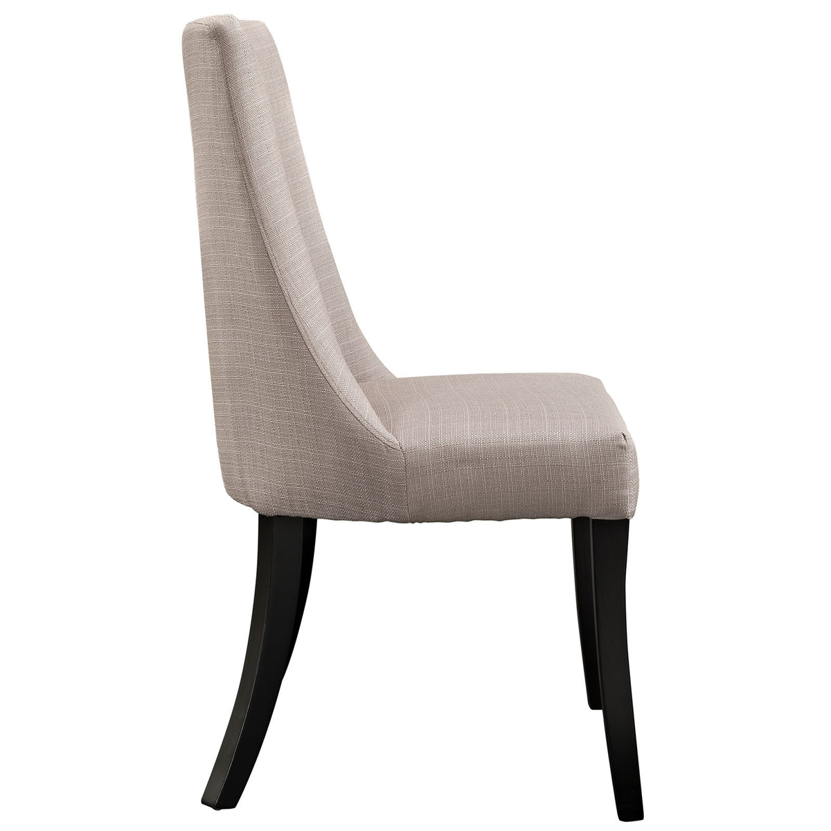 Raisa Side Chair Beige