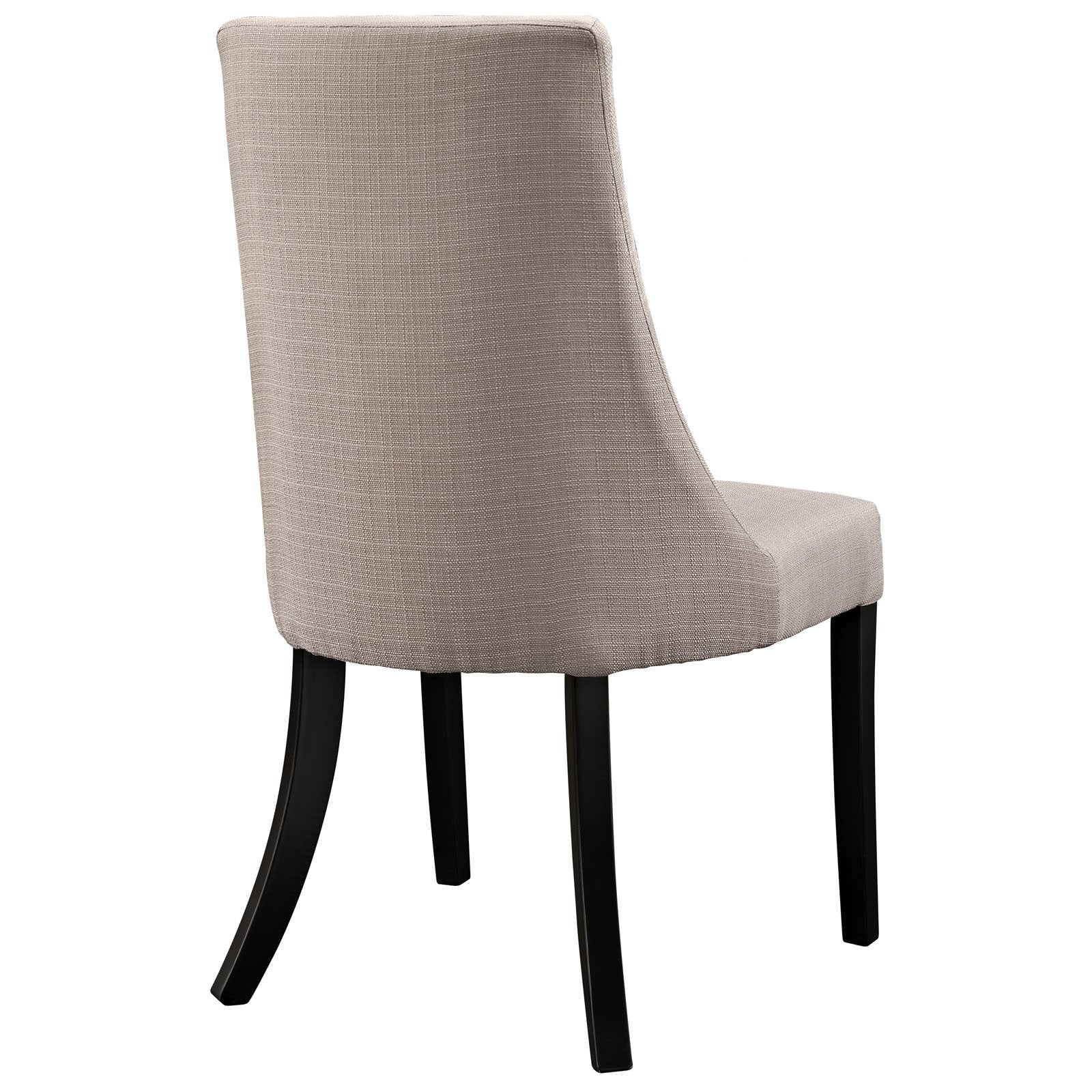 Raisa Side Chair Beige