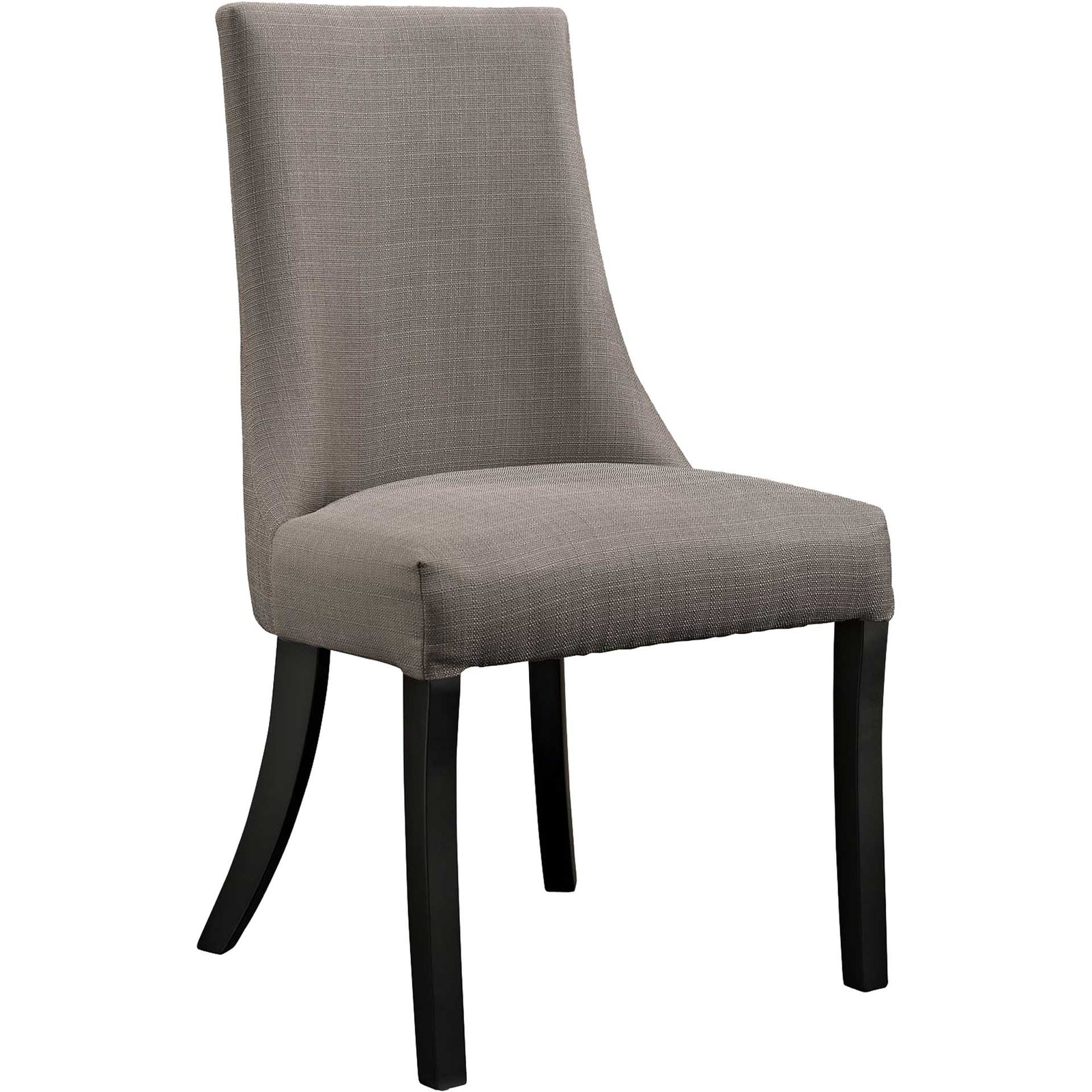 Raisa Side Chair Gray