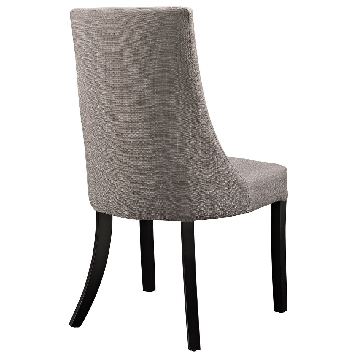 Raisa Side Chair Gray