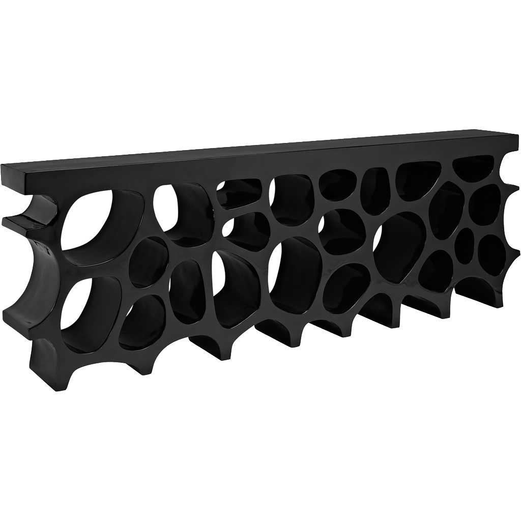 Wanderer Stand Black