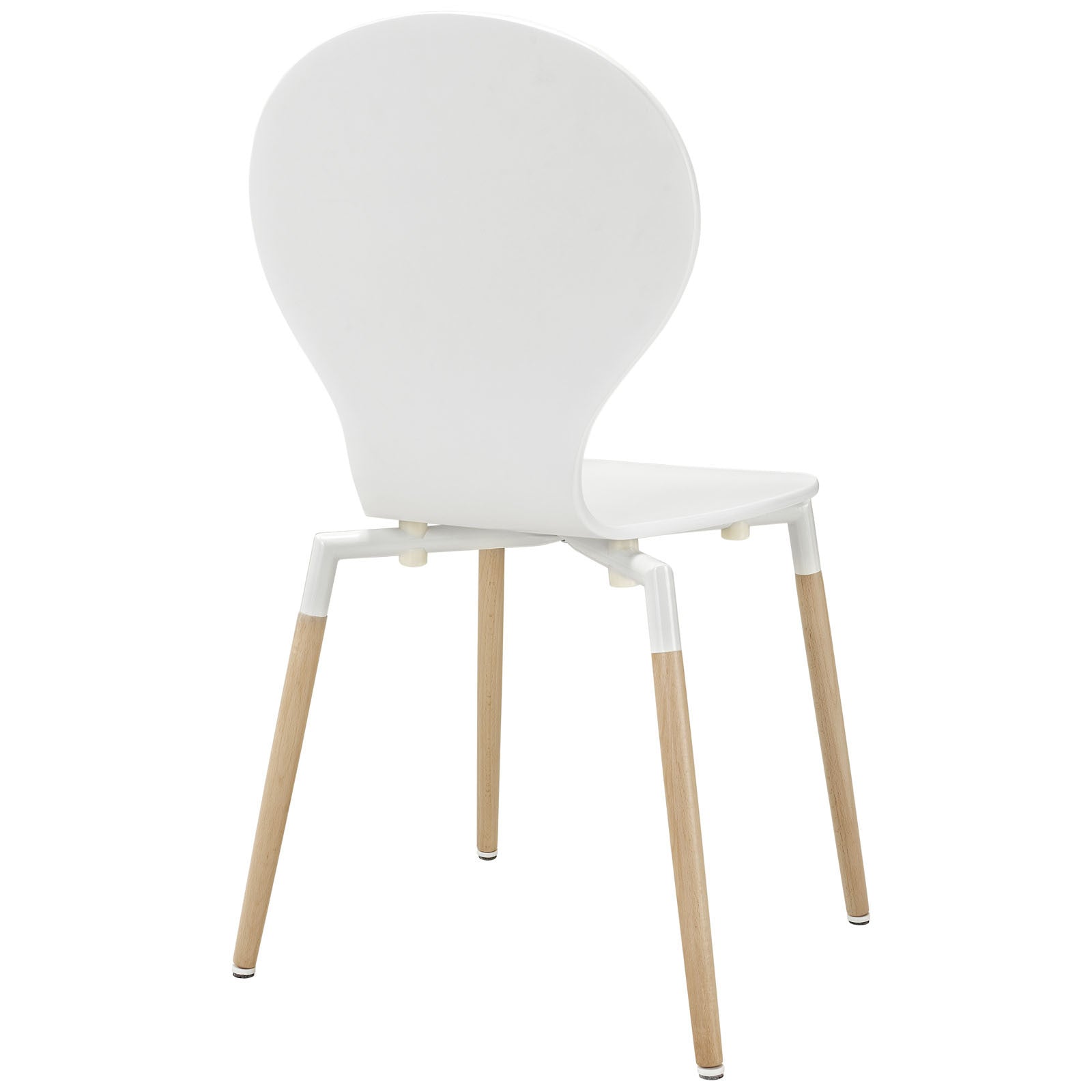 Palatina Chair White