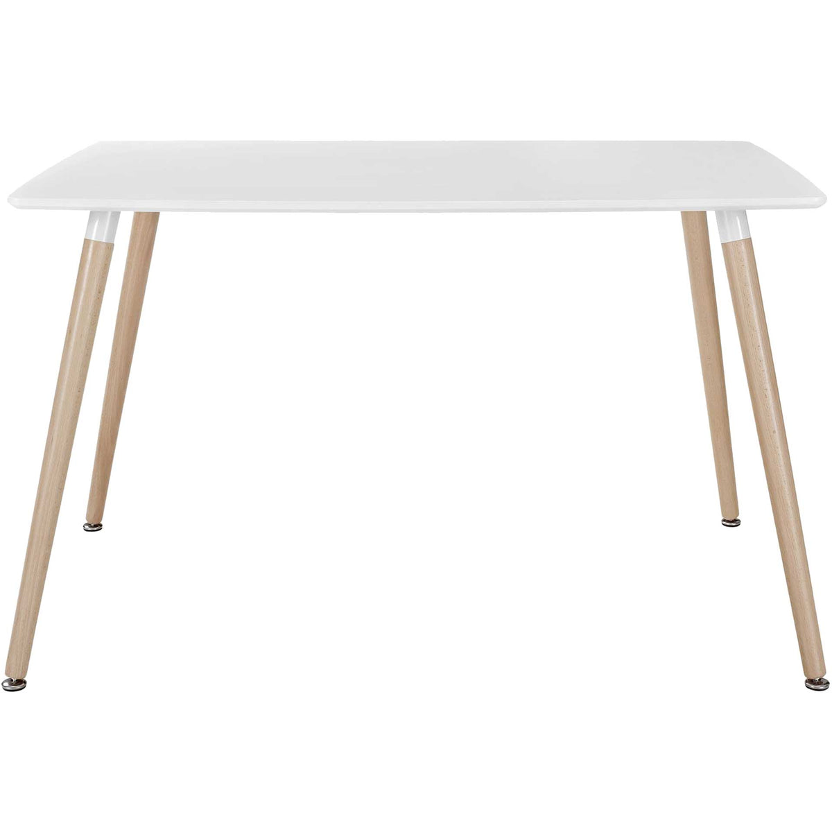 Fara Dining Table White