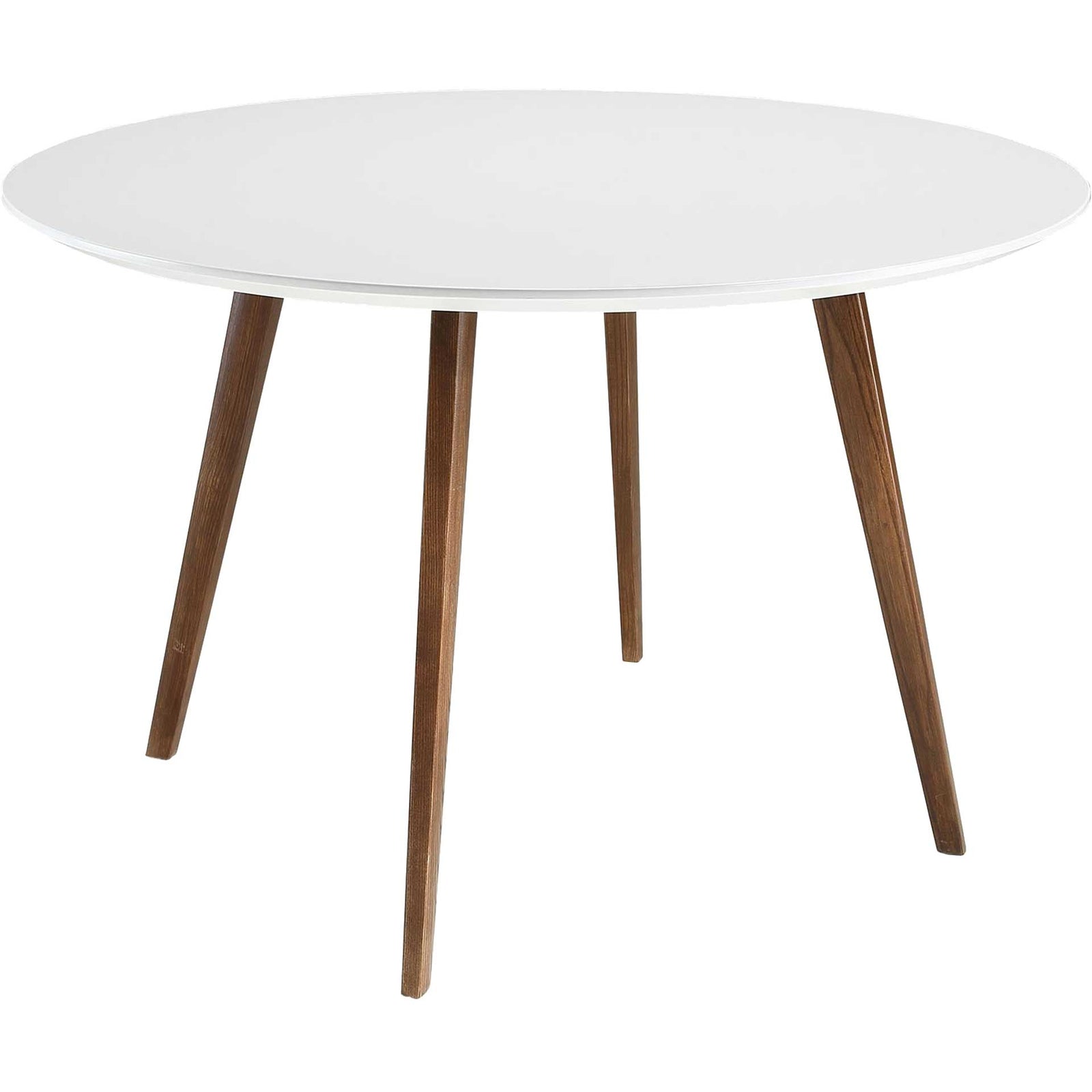 Carmel Dining Table White