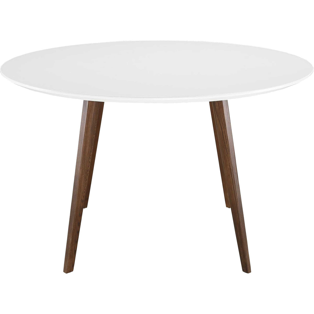 Carmel Dining Table White