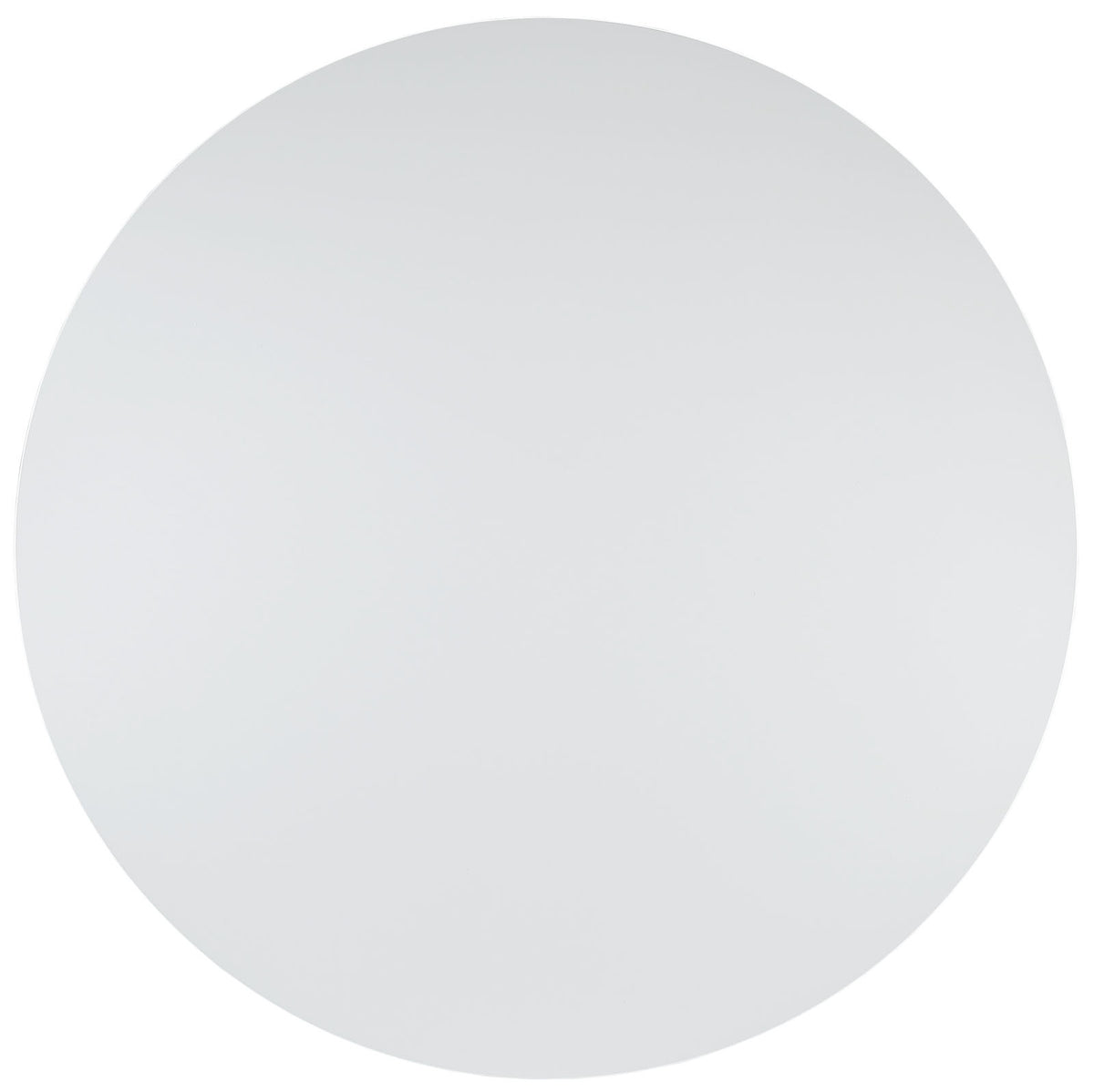 Carmel Dining Table White