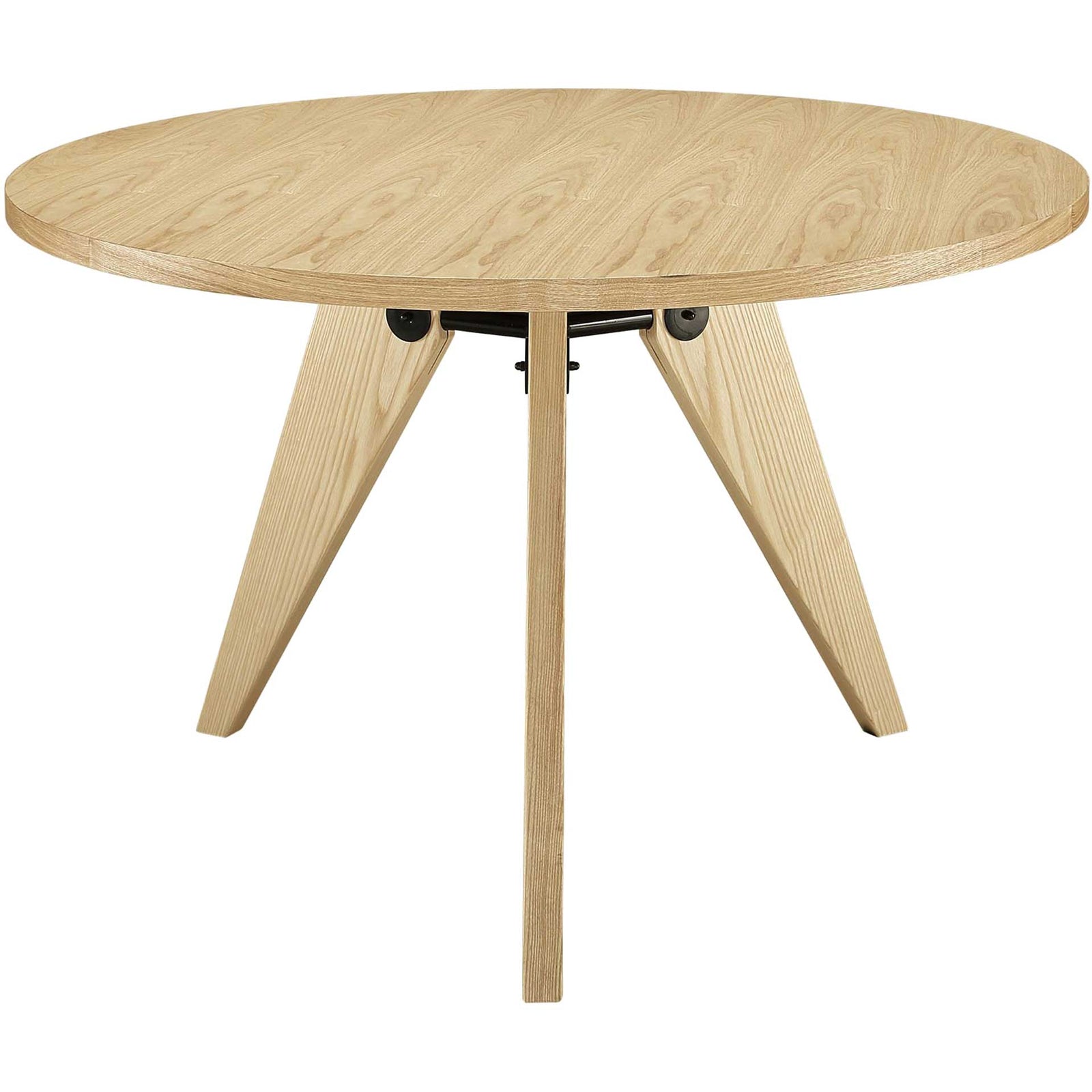 Laida Dining Table Natural