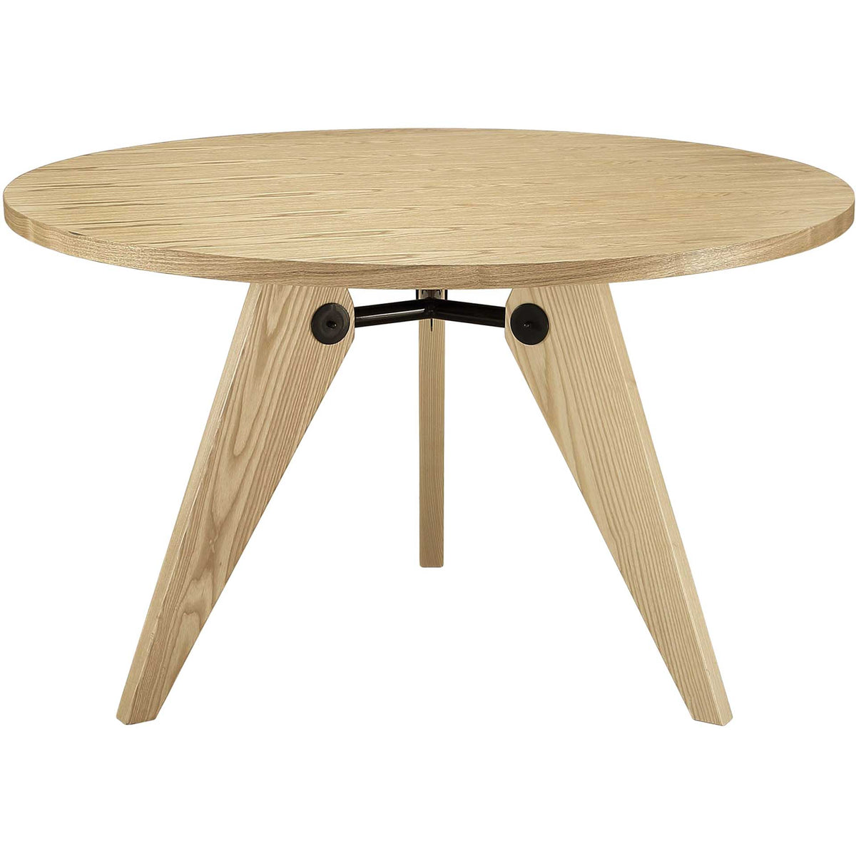 Laida Dining Table Natural