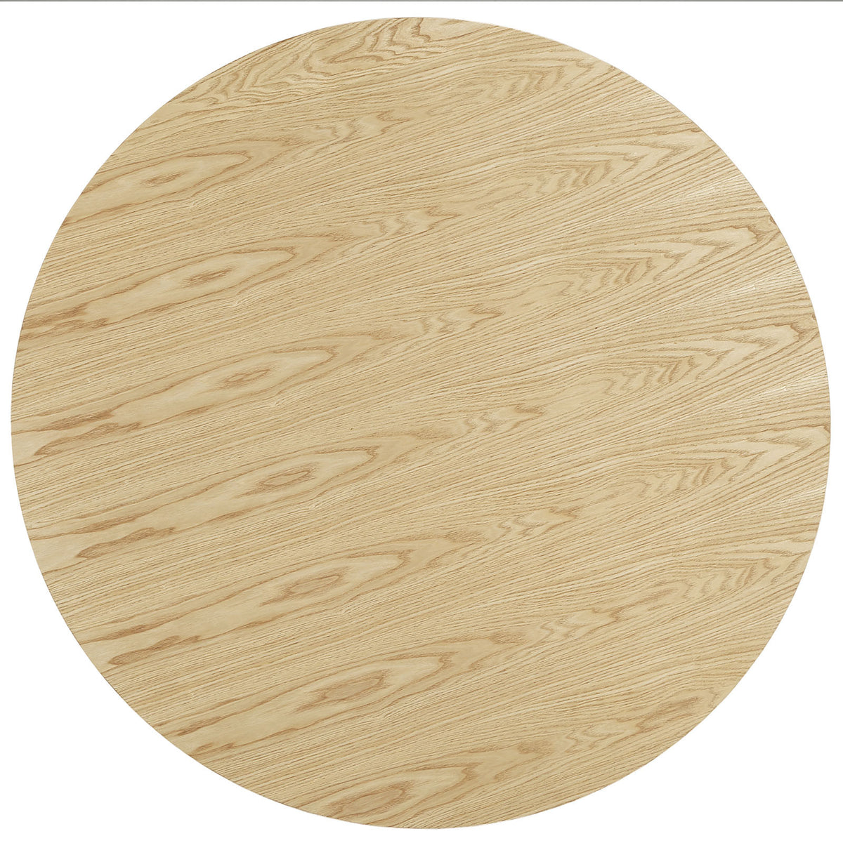 Laida Dining Table Natural