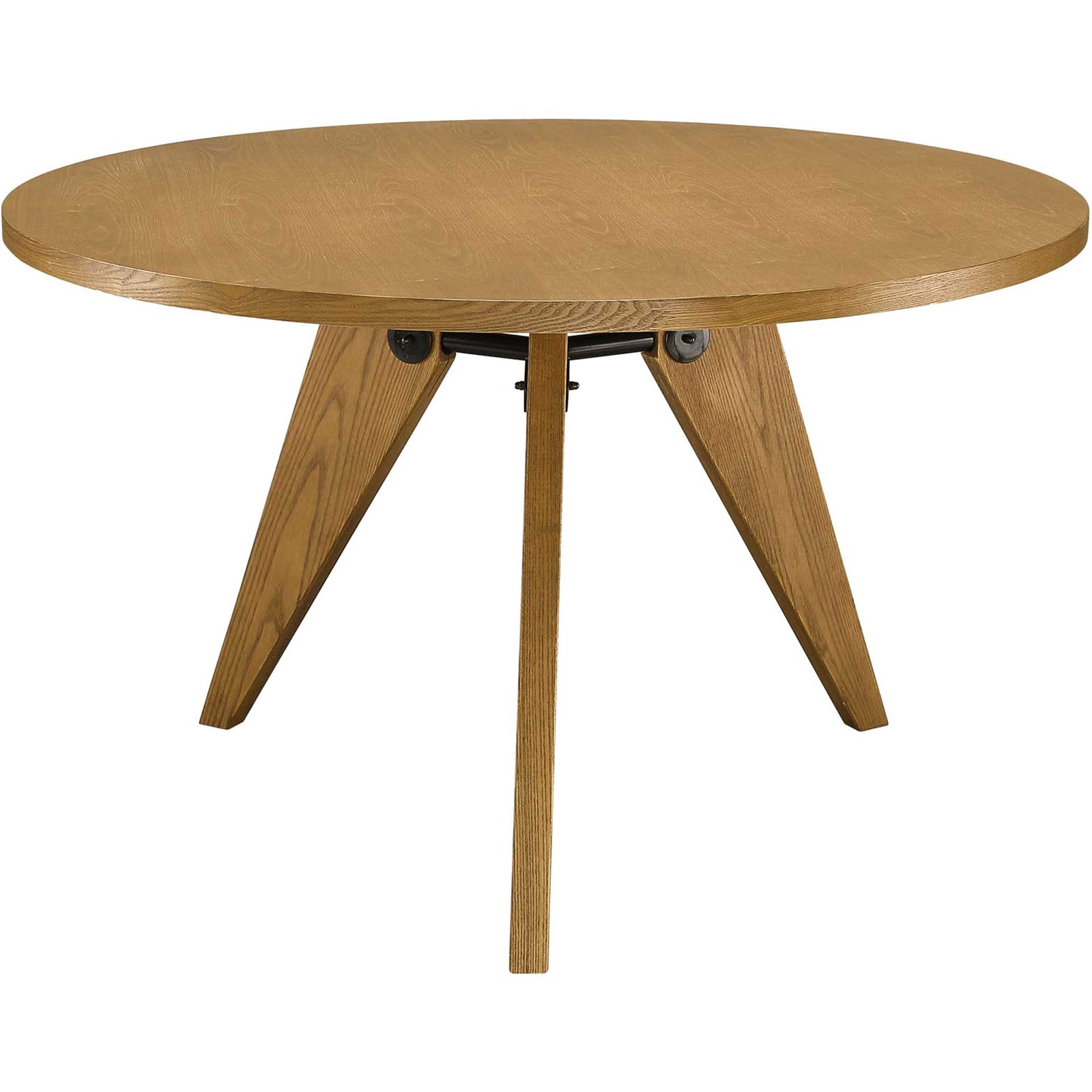 Laida Dining Table Walnut